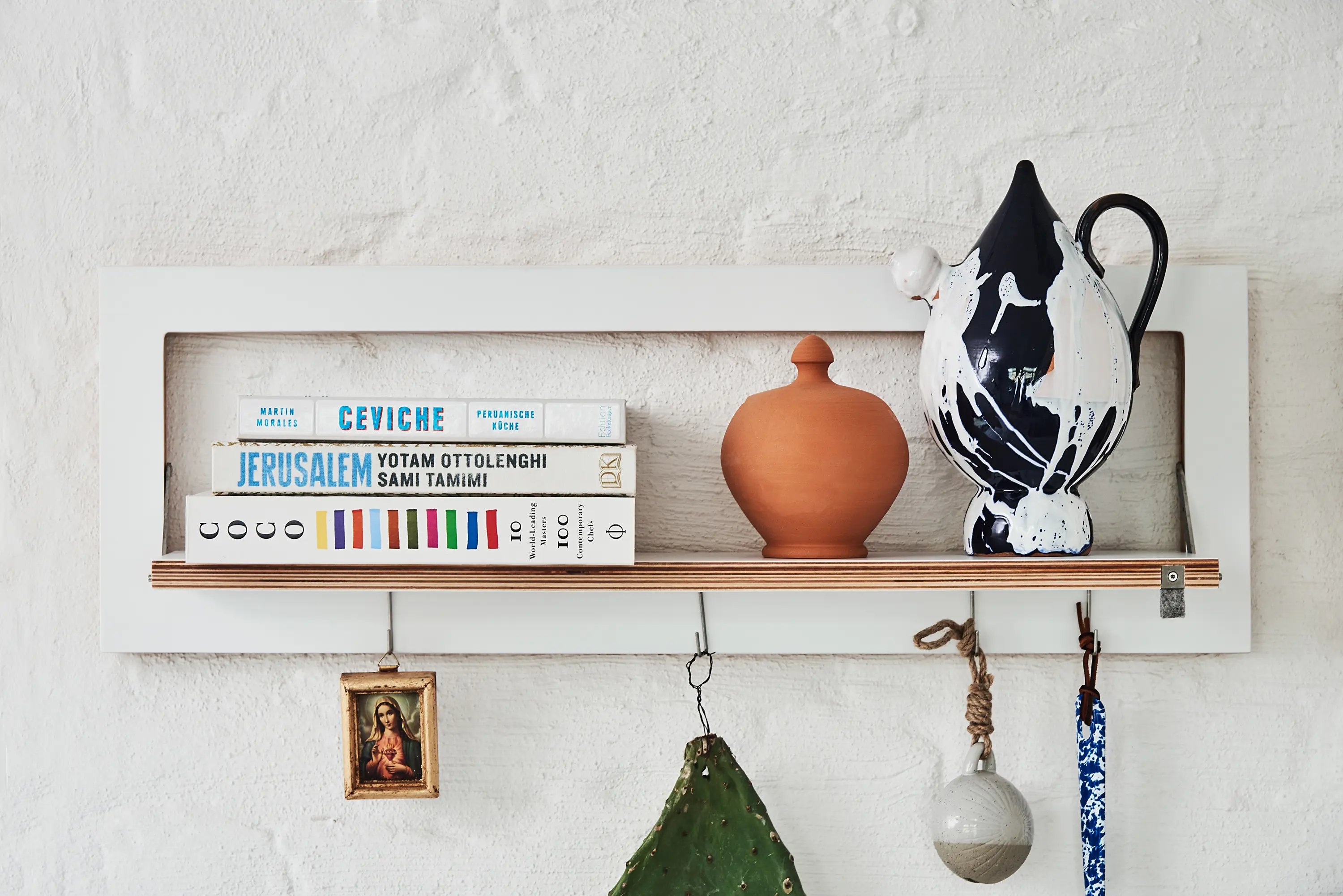 Ambivalenz - Fläpps System