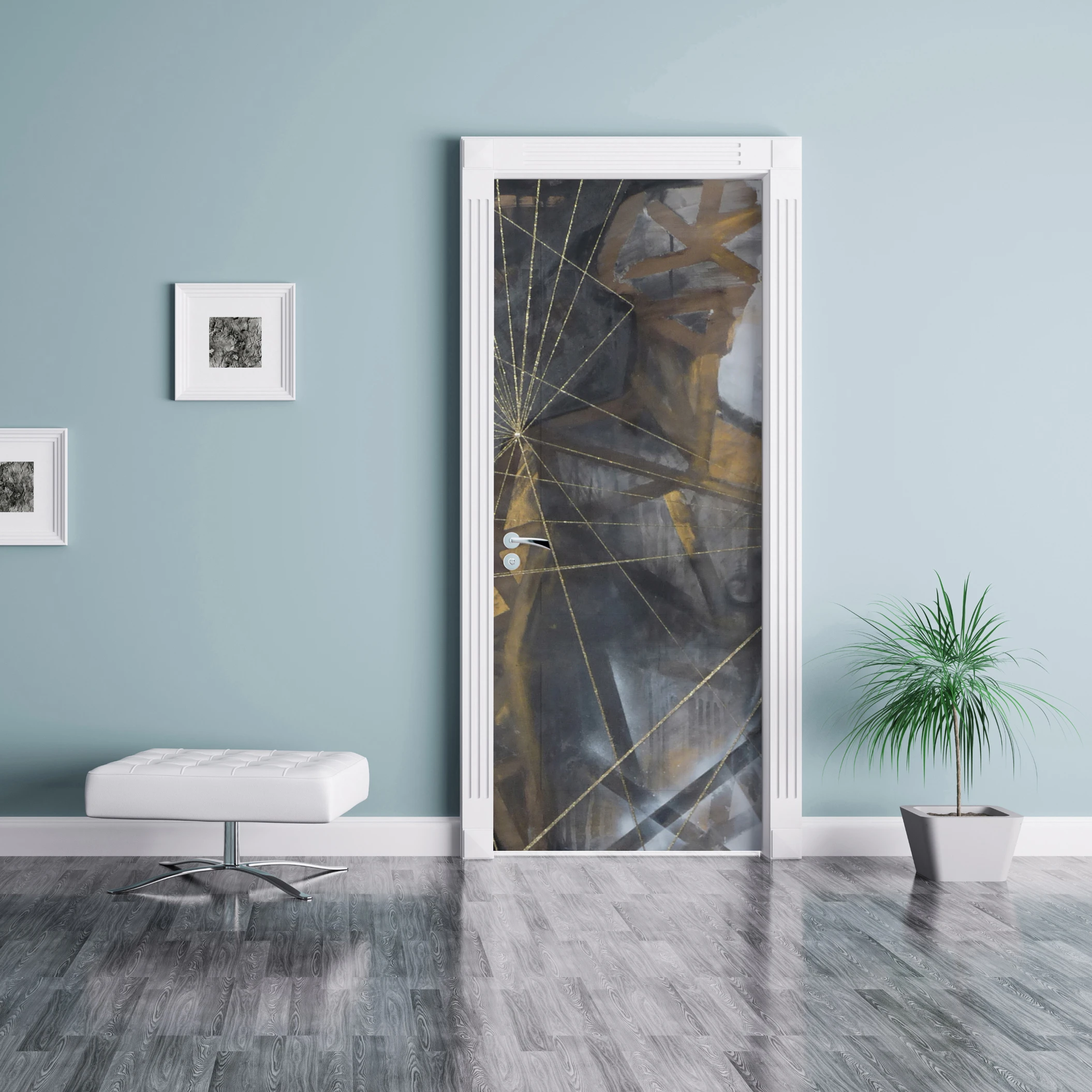DOORPAPER
