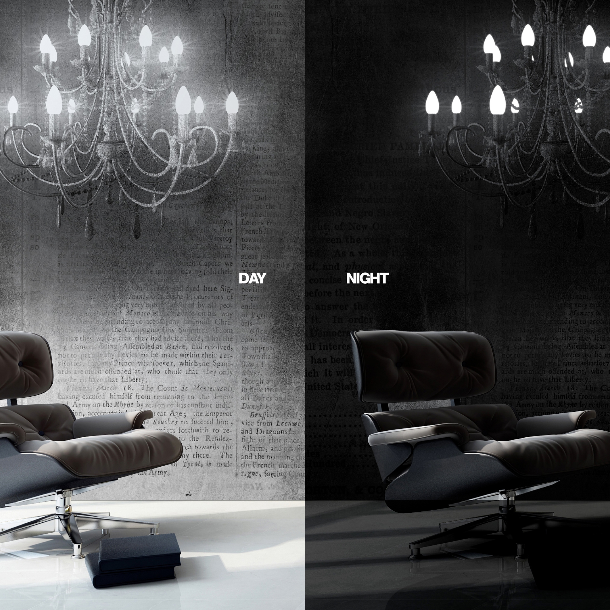 LIGHT+LIGHT