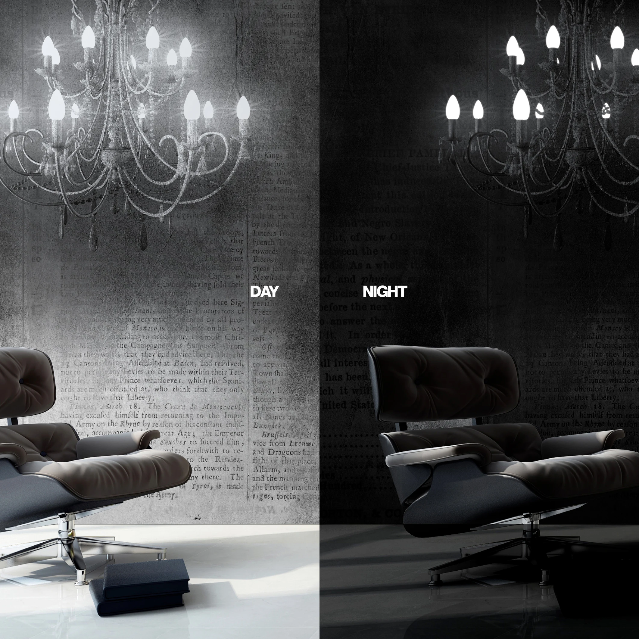 LIGHT+LIGHT