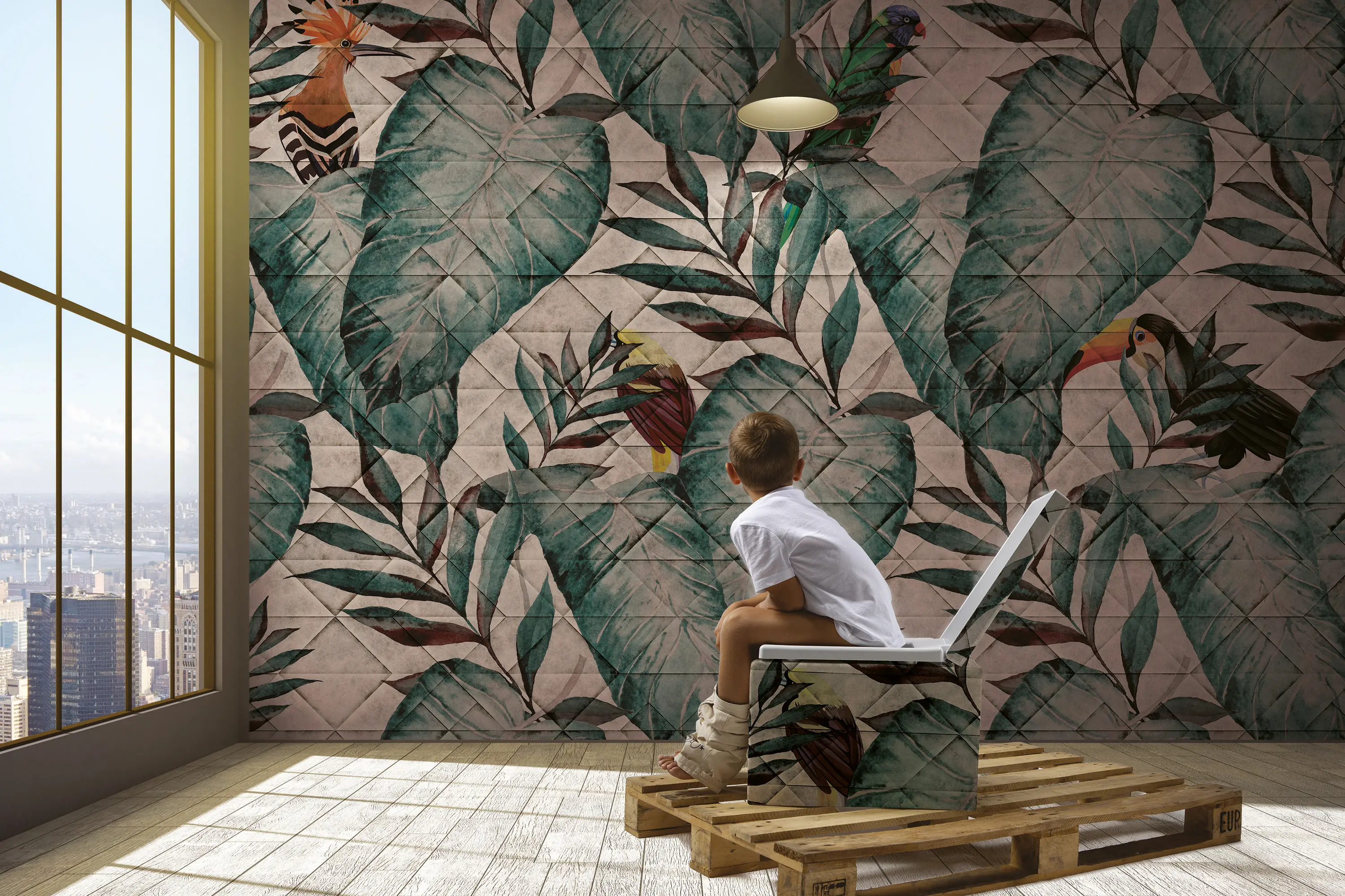 INSTABILELAB - Brazil 01