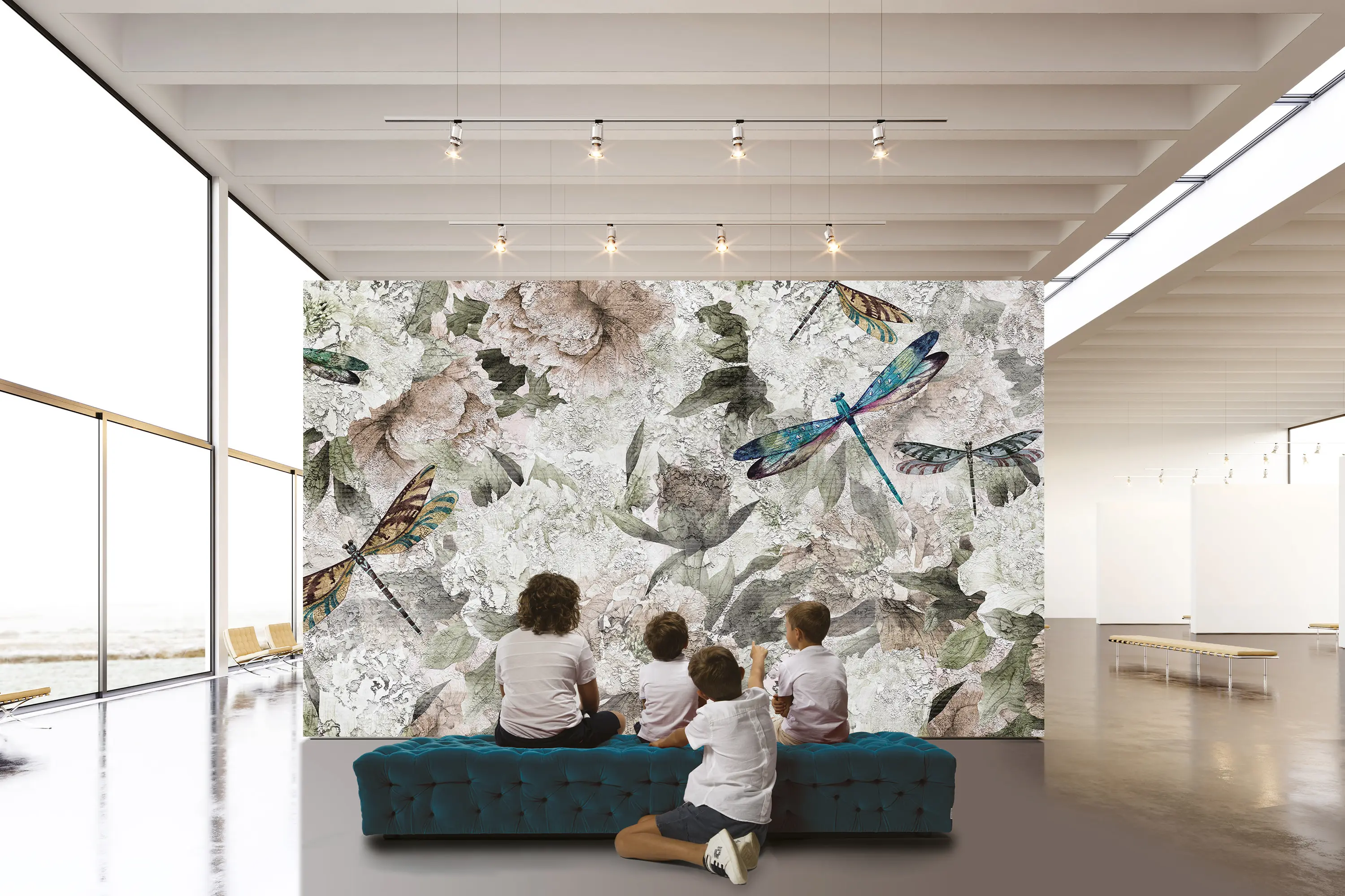 INSTABILELAB - Dragon Flies 02
