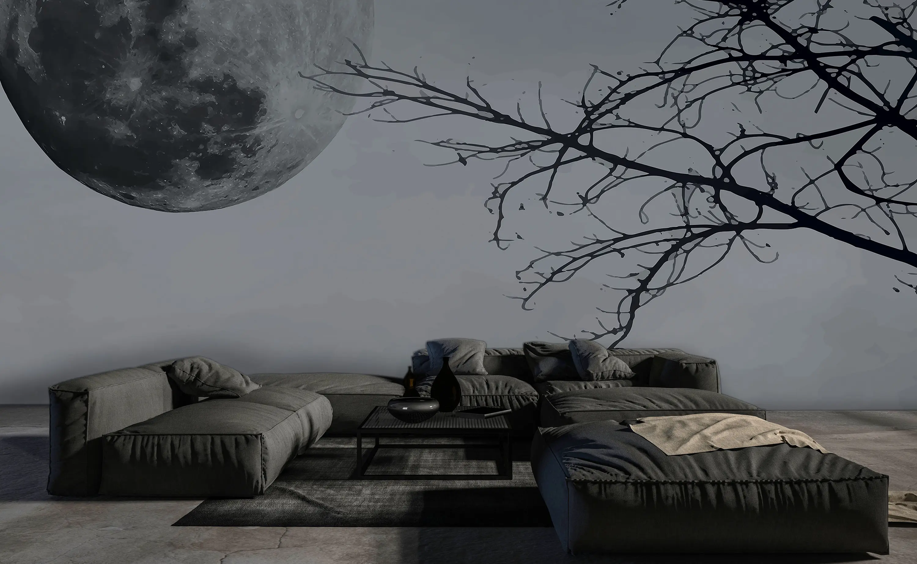 INSTABILELAB - Full Moon 03