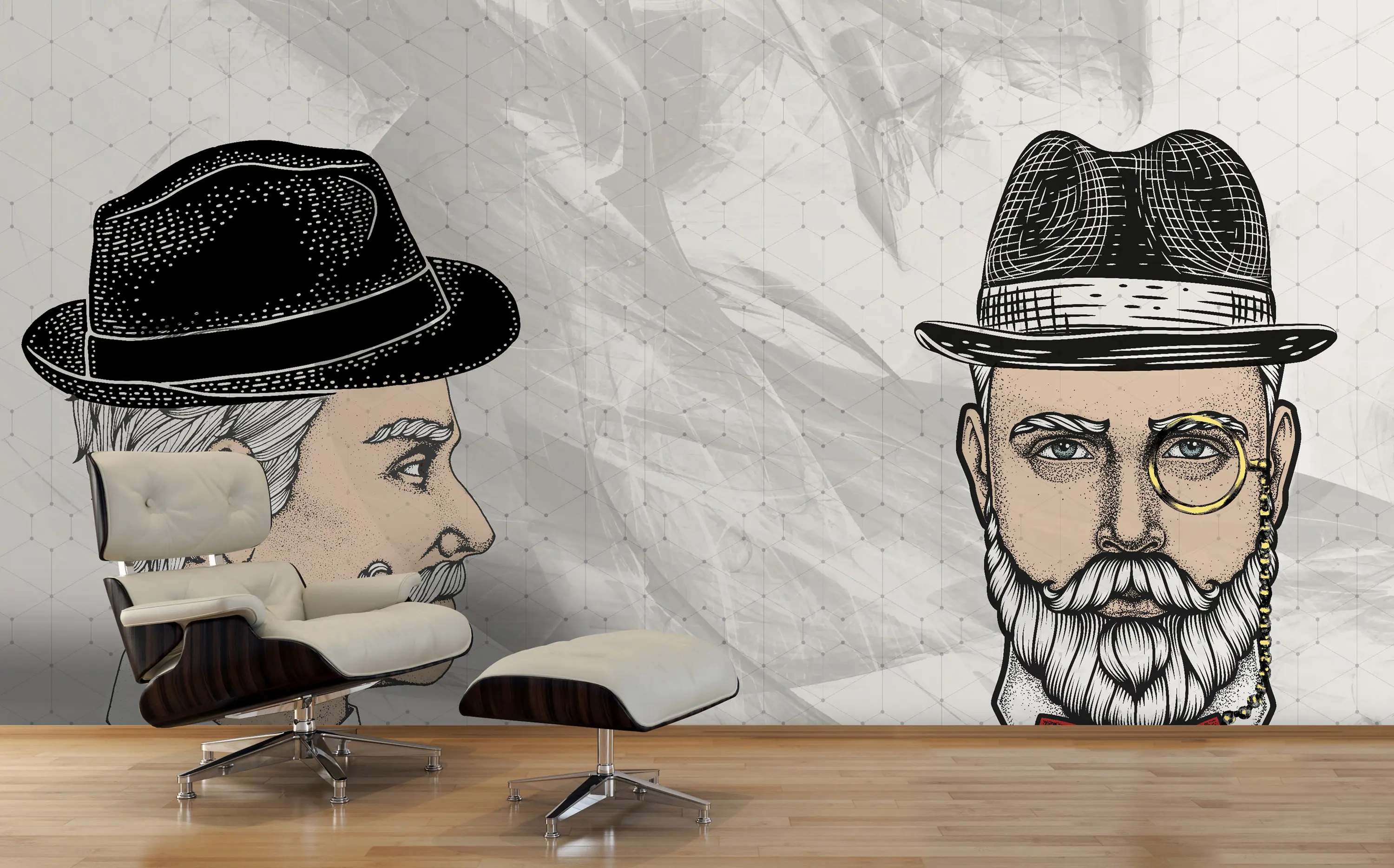 INSTABILELAB - Hipster 02