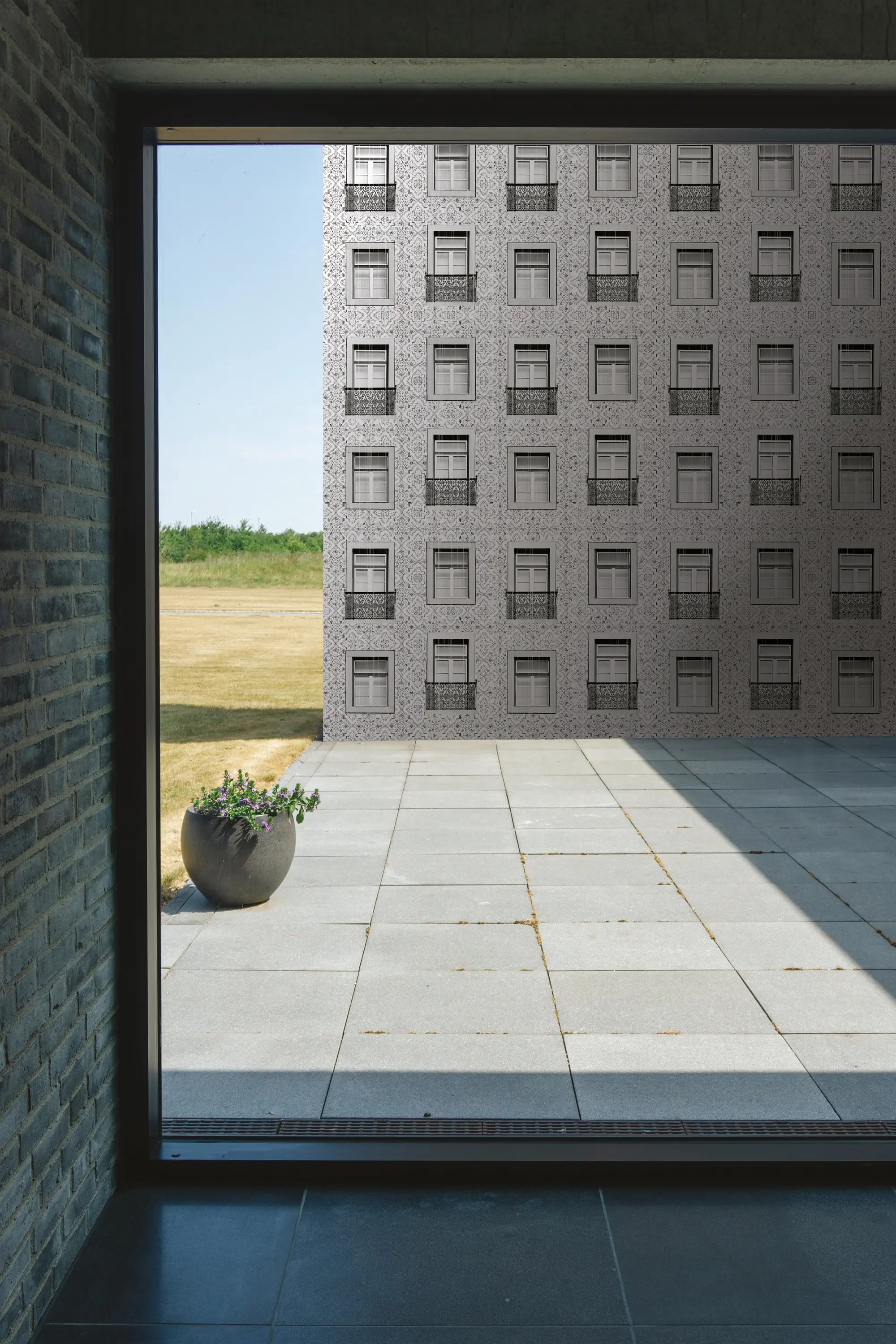 INSTABILELAB - Impression 01