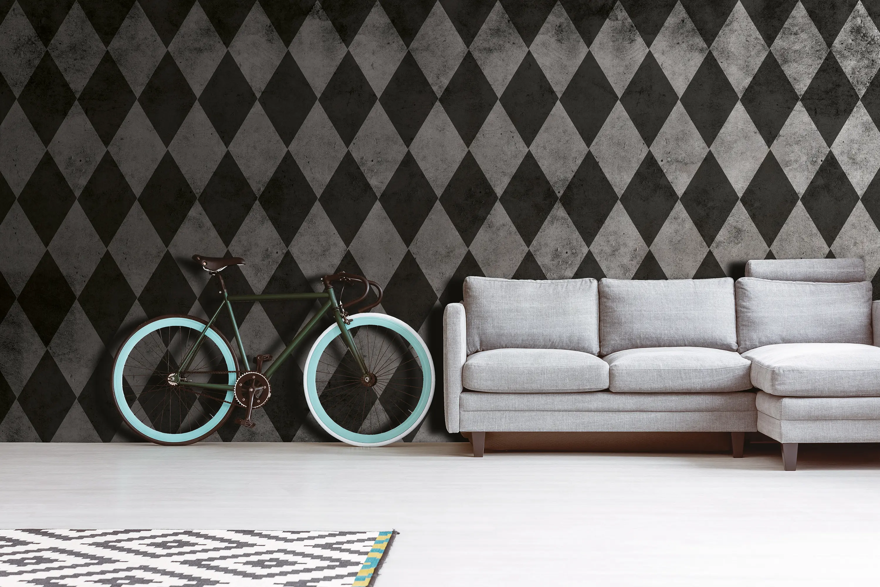 INSTABILELAB - Marmo Nero 01