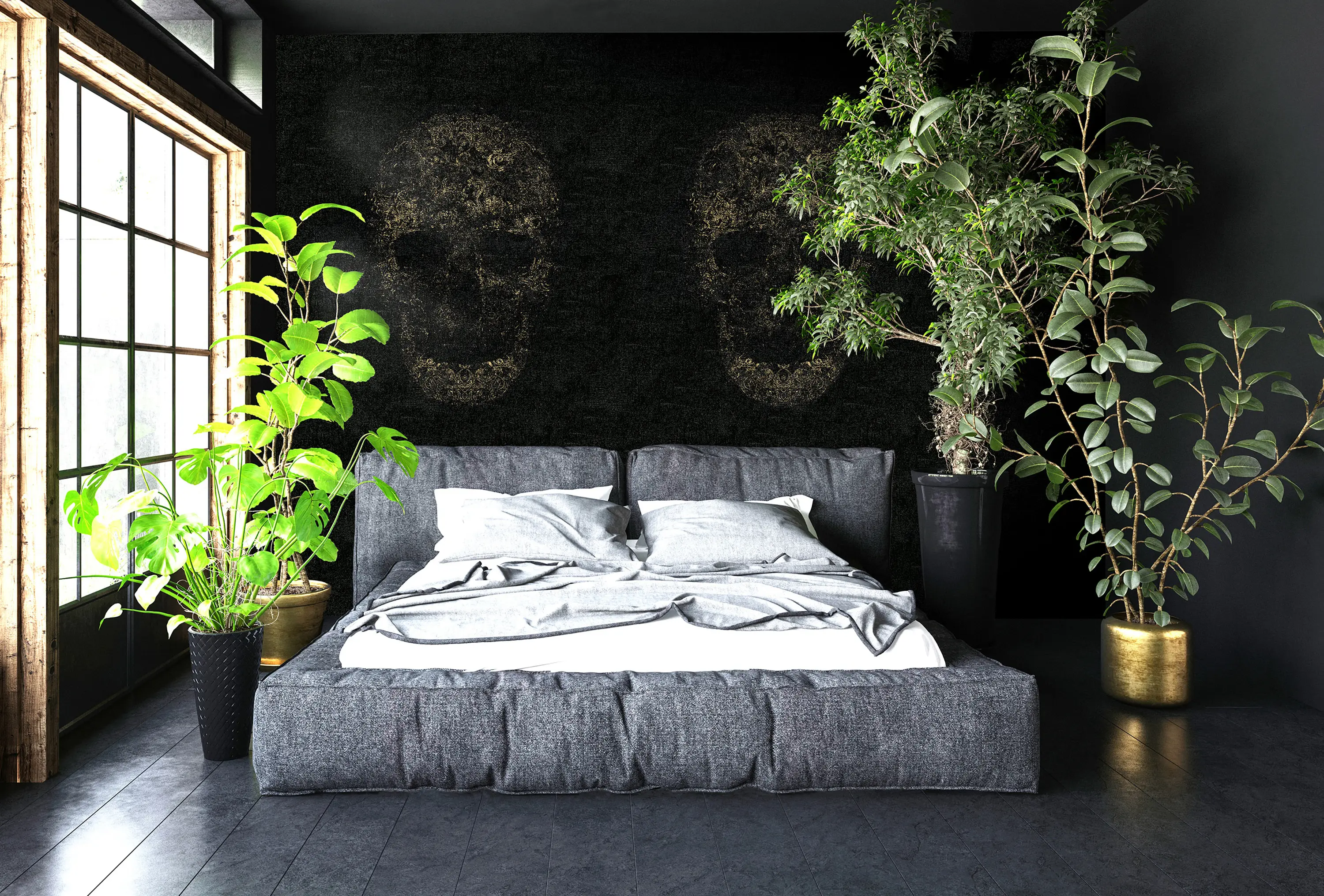 INSTABILELAB - Prestige graphics | Mushroom