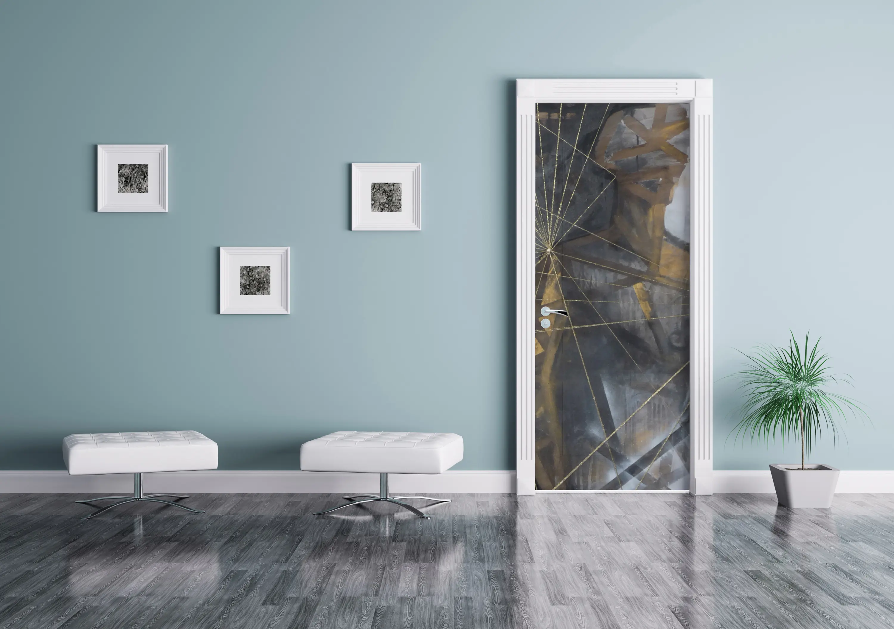 INSTABILELAB - Doorpaper | Knoss
