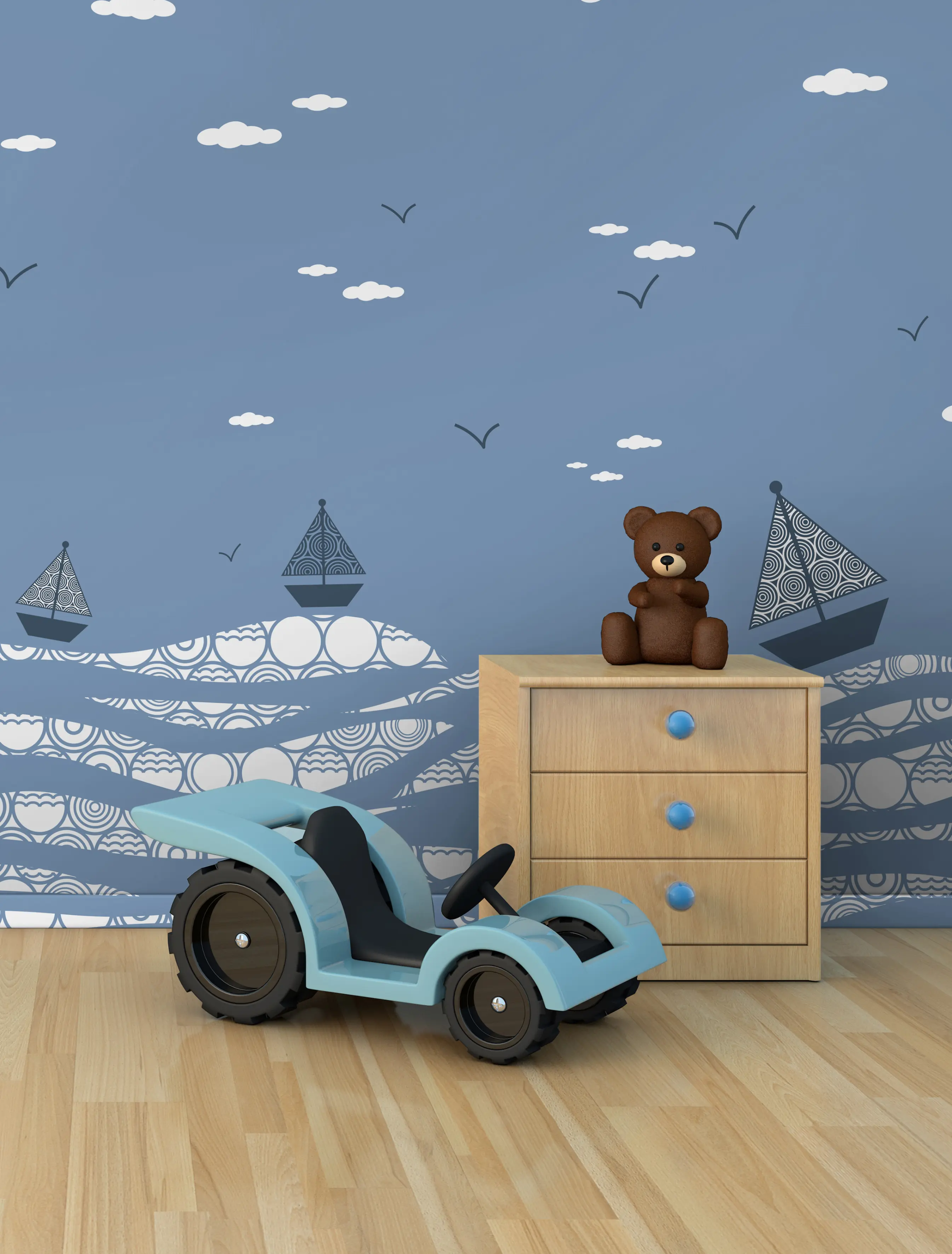 INSTABILELAB - Boys | Righa