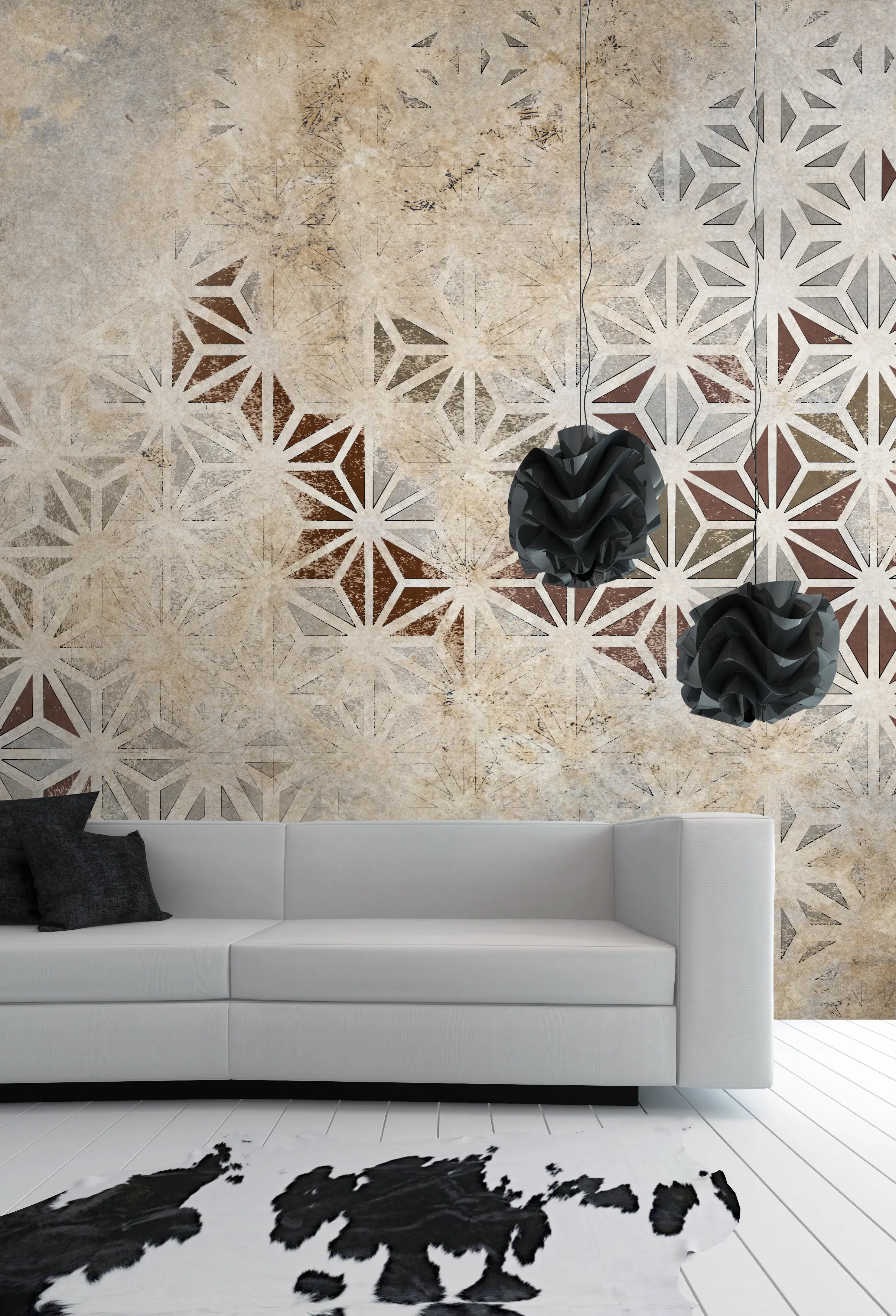 INSTABILELAB - Geometry | Archeo
