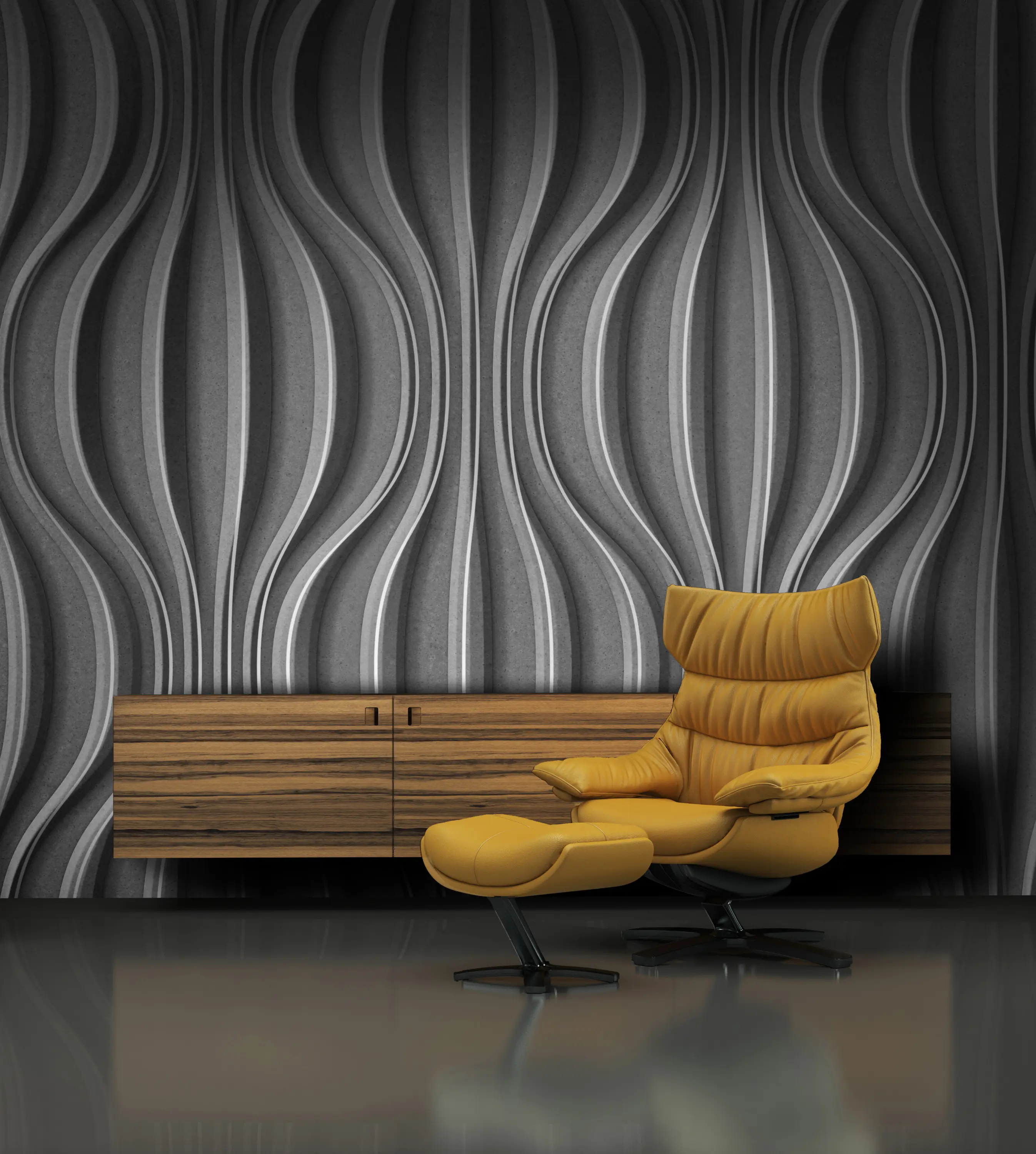 INSTABILELAB - Materia | Linee