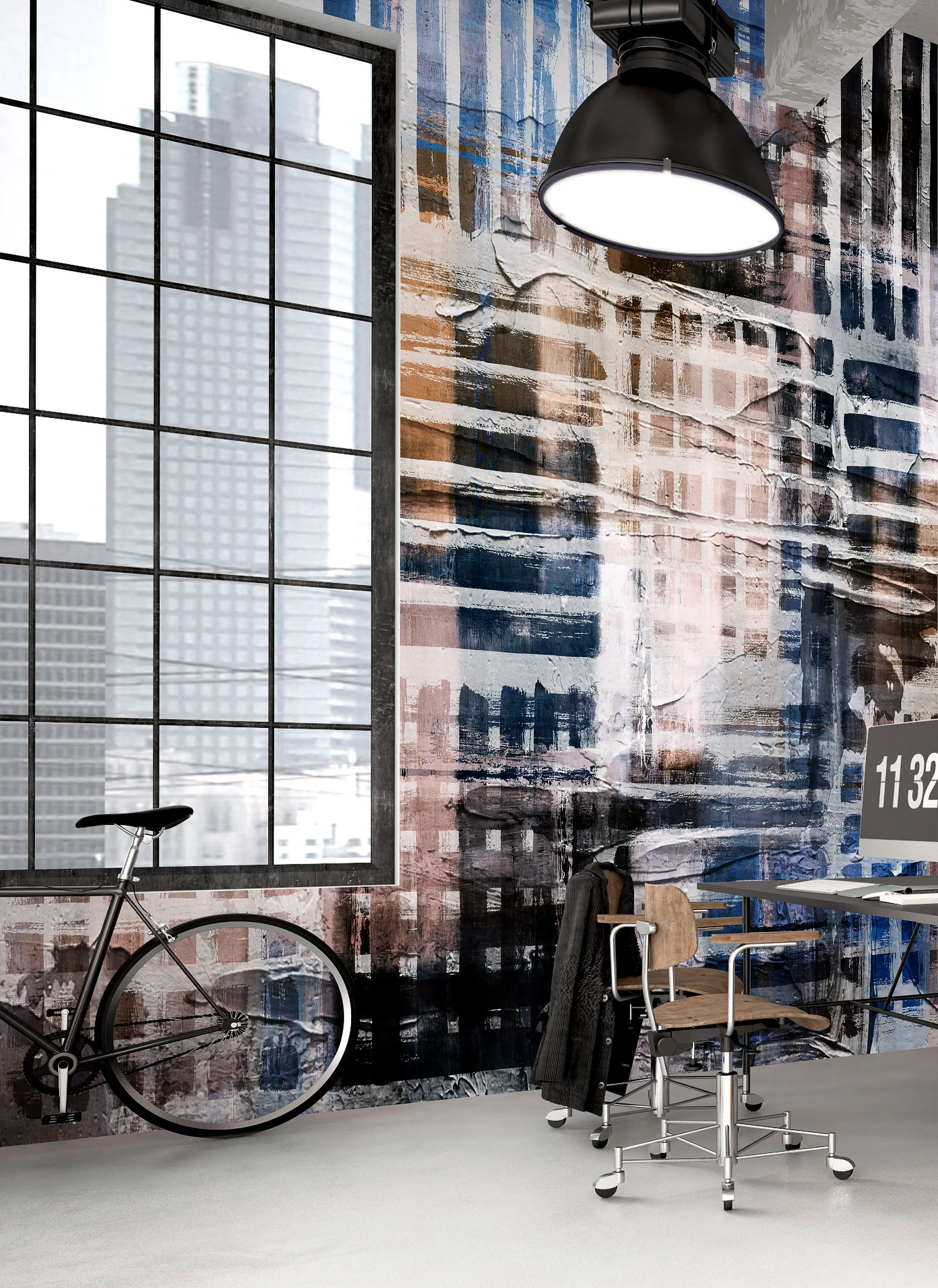 INSTABILELAB - Sign | Intrecci