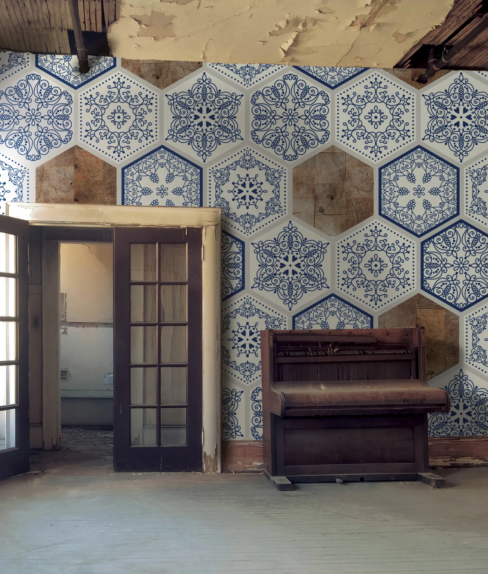 INSTABILELAB - Alicarno
