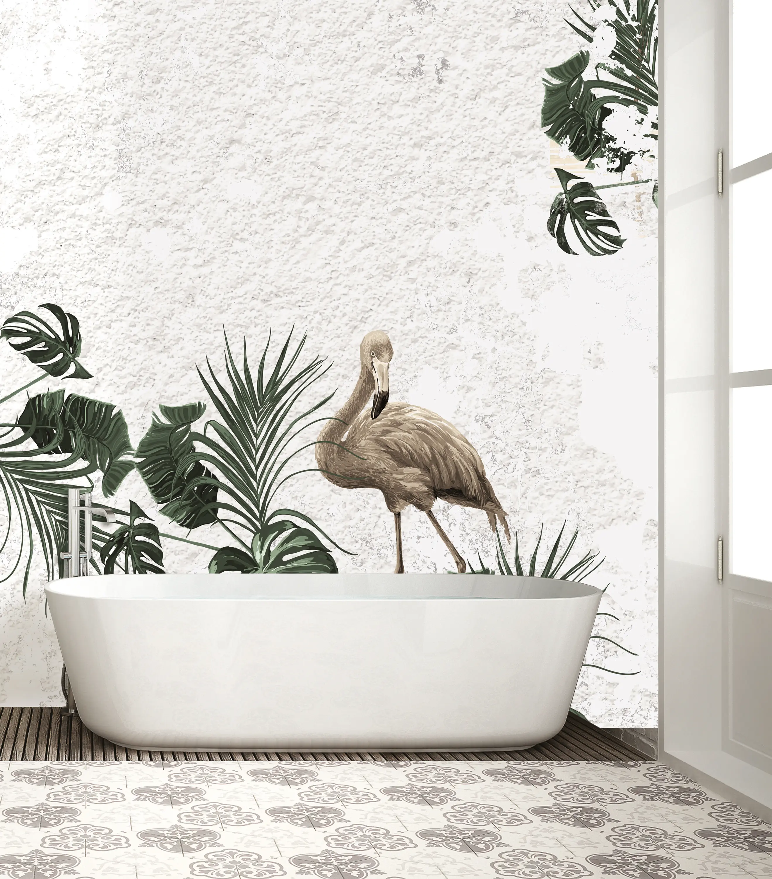 INSTABILELAB - Bird Garden