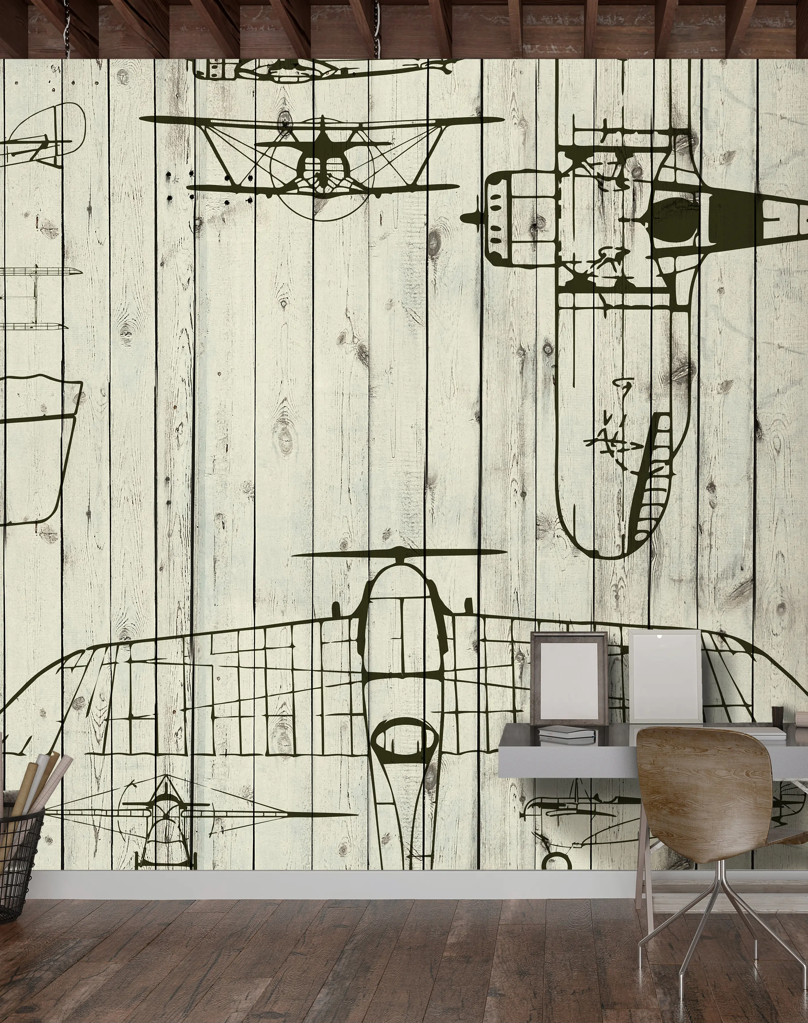 INSTABILELAB - En Madera