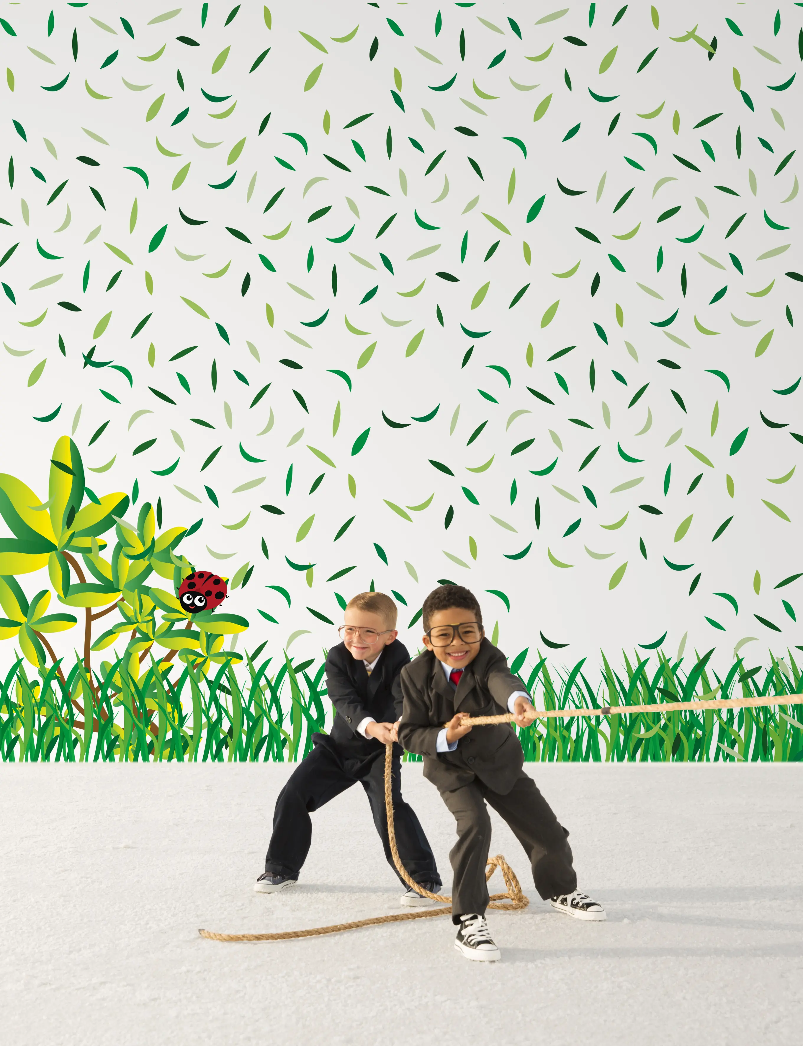 INSTABILELAB - Le Green