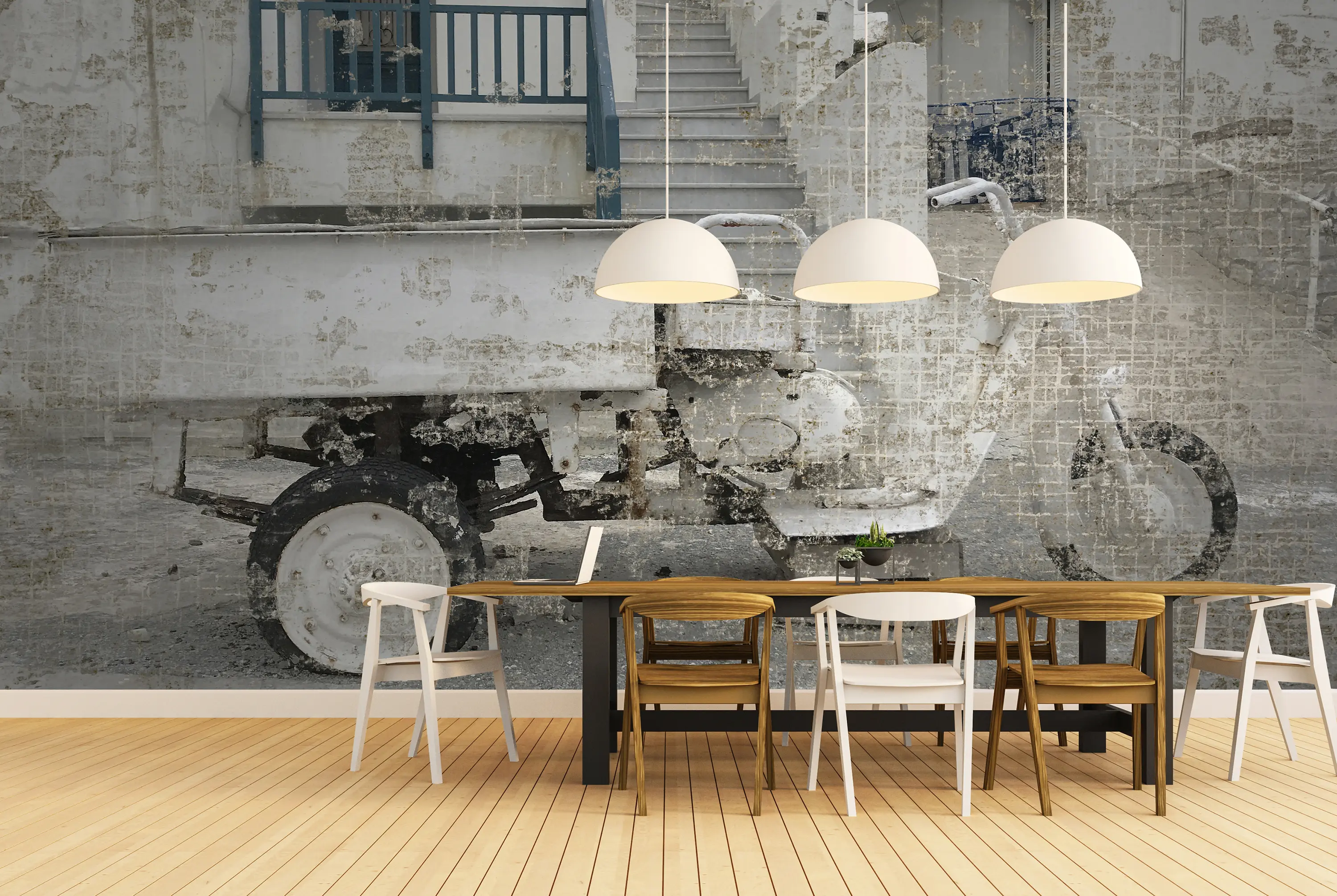 INSTABILELAB - Motorcycle Naxos