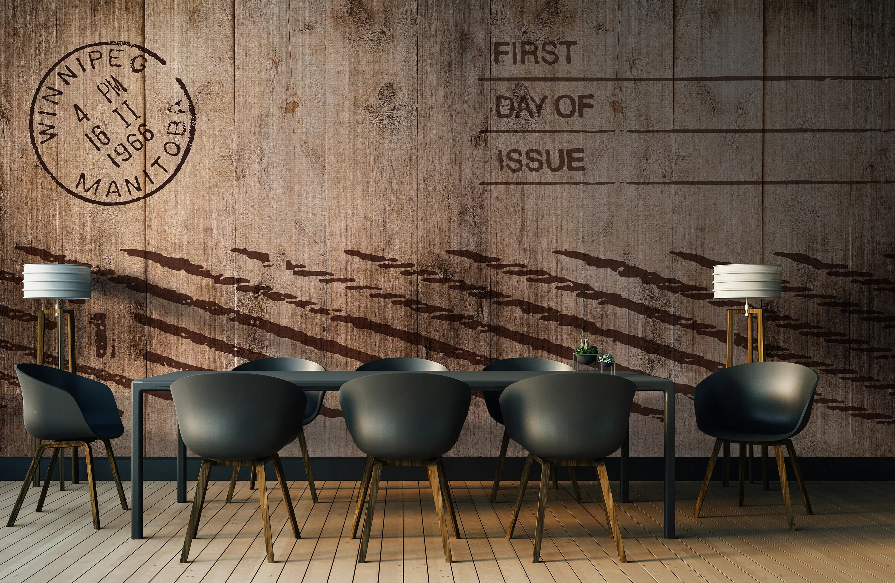 INSTABILELAB - Post Office