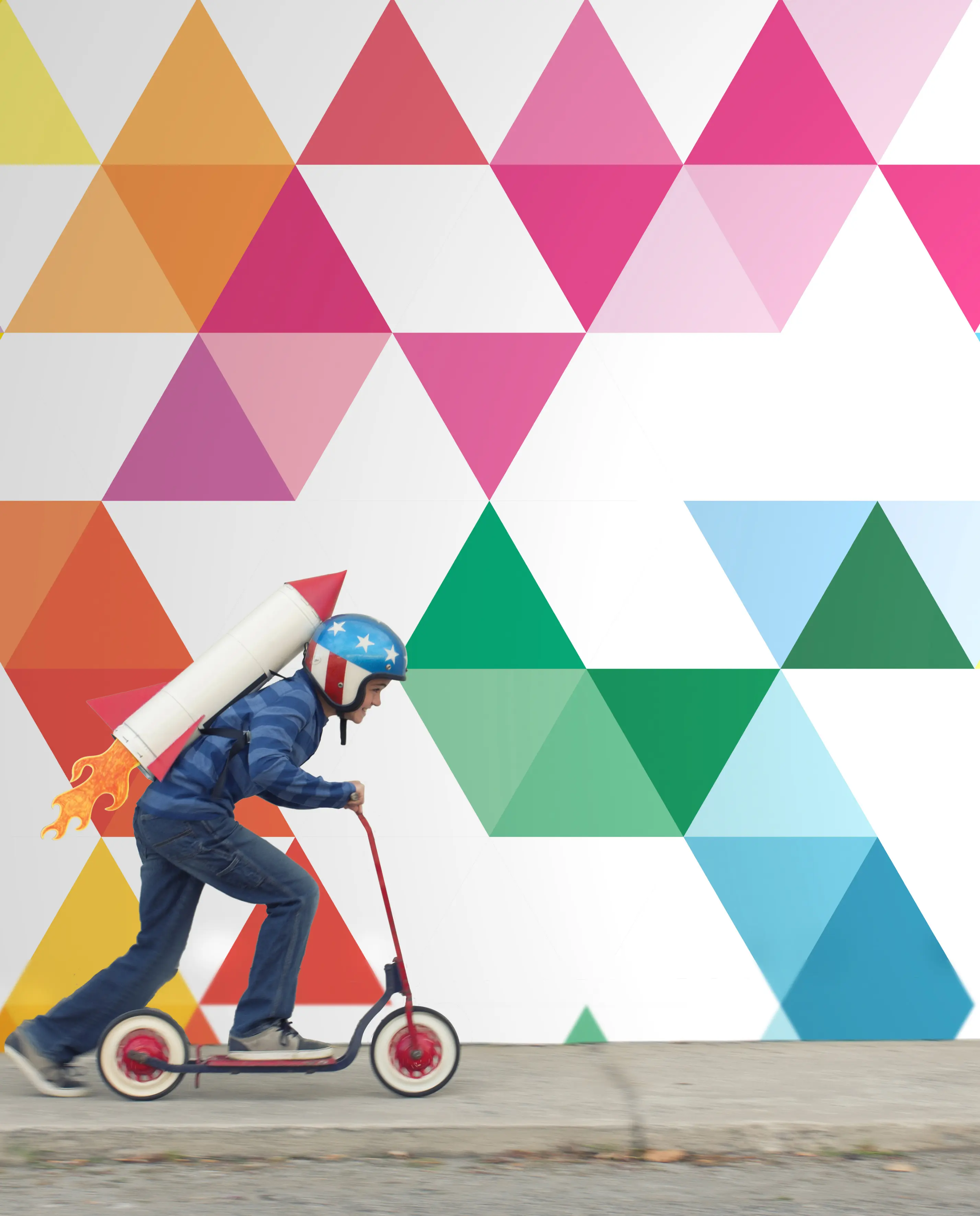 INSTABILELAB - Triangle