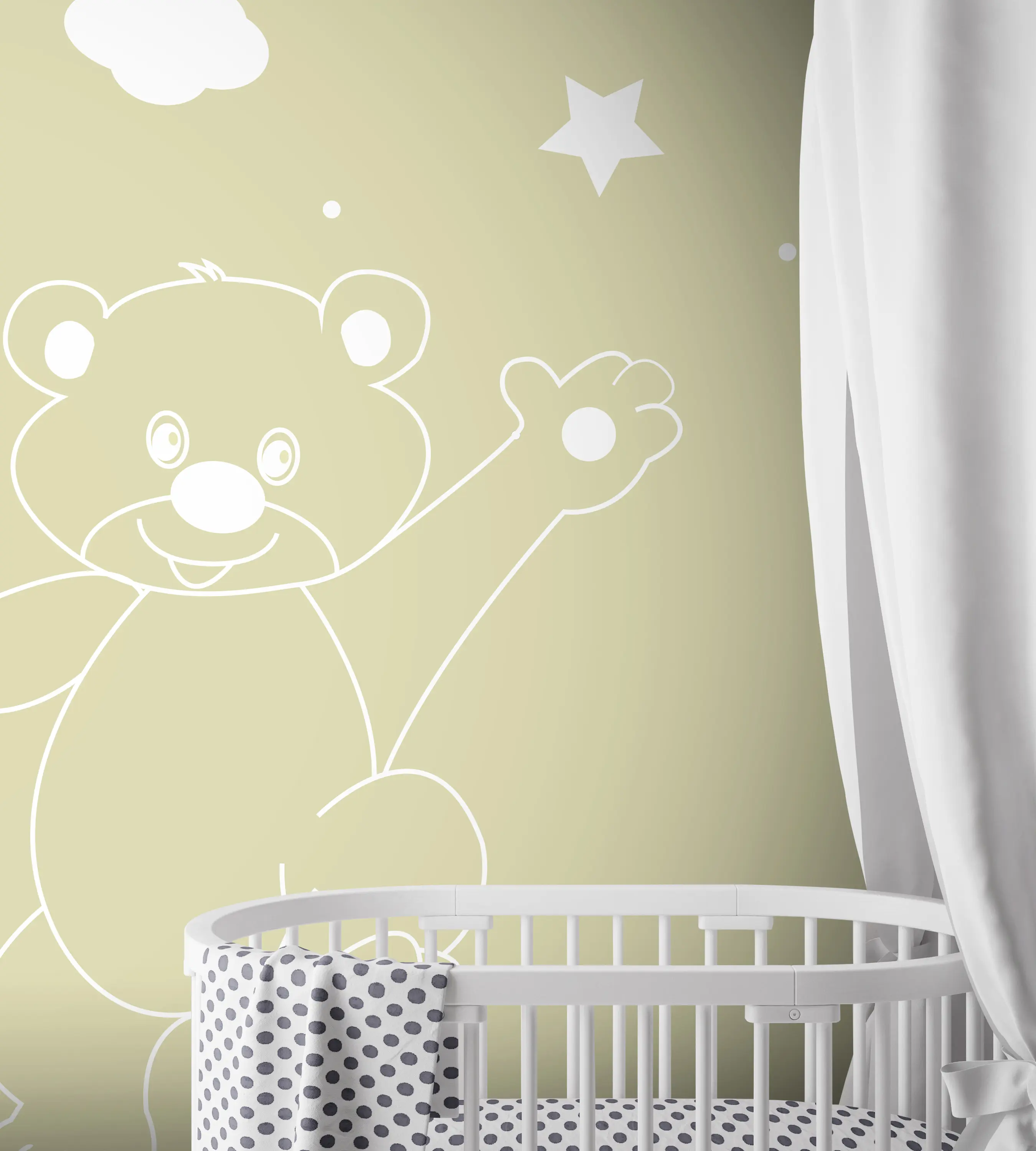 INSTABILELAB - White Bear