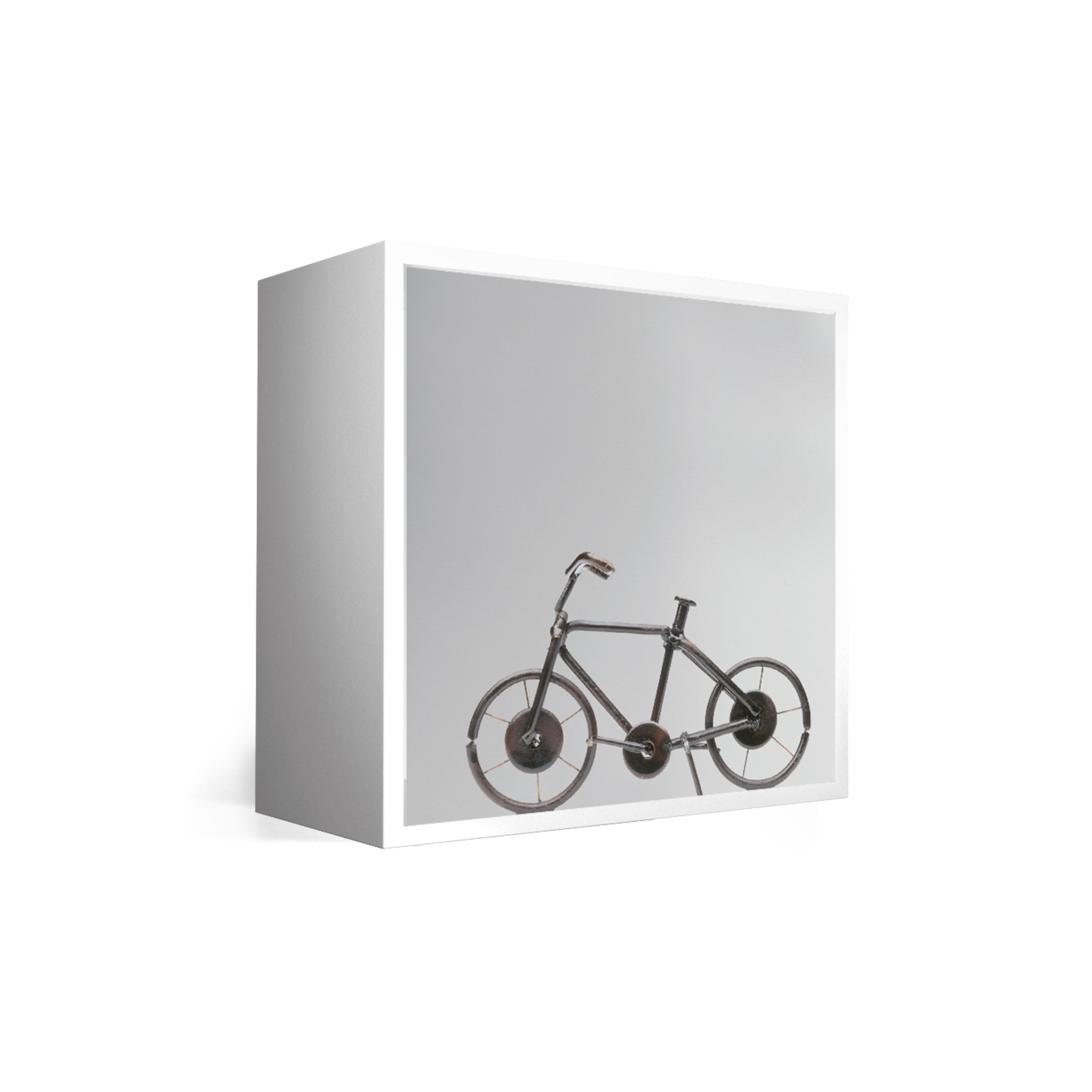 Display product Book Access Cube Print from manufacturer INSTABILELAB