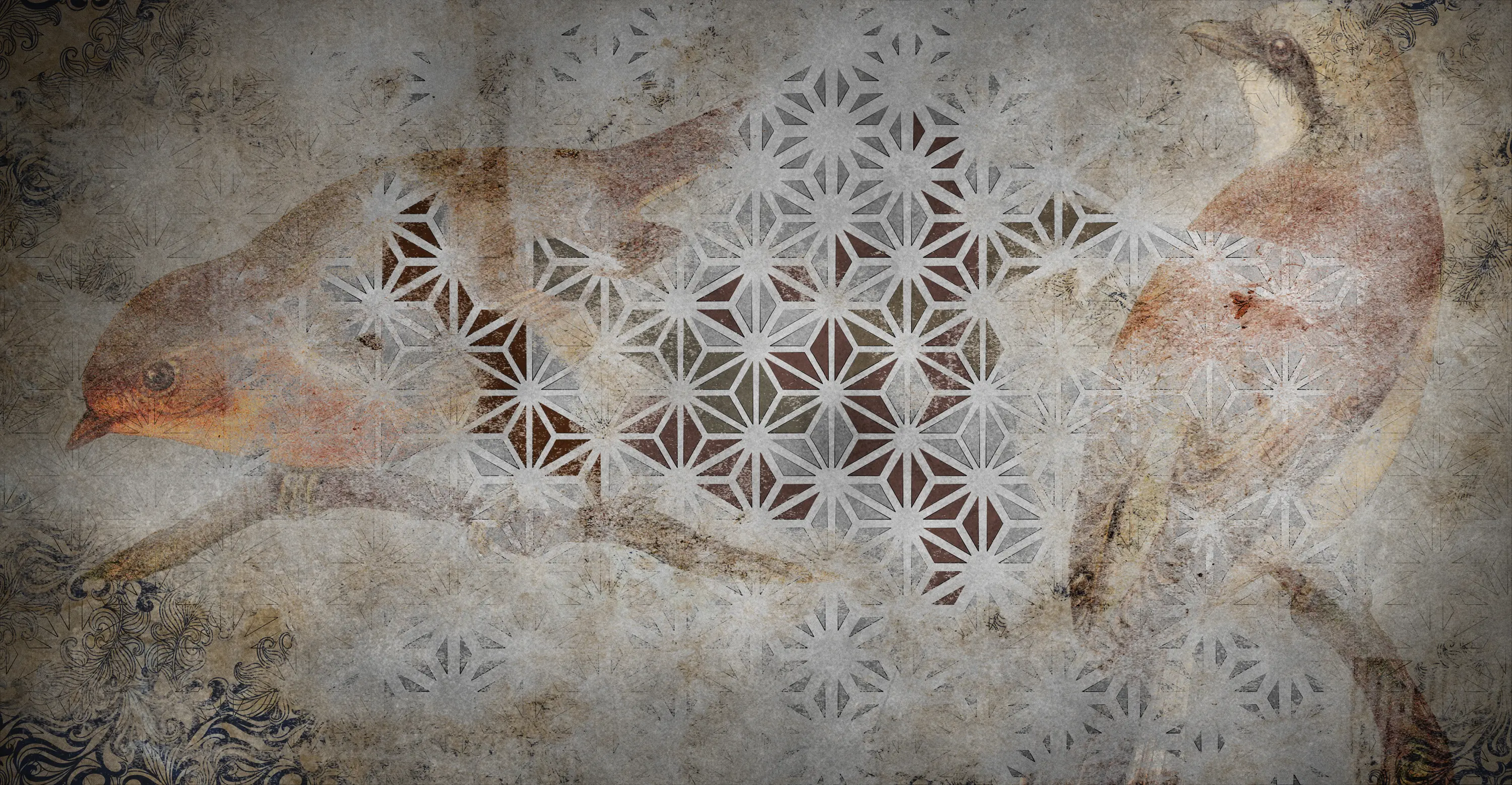 INSTABILELAB - Geometry | Archeo