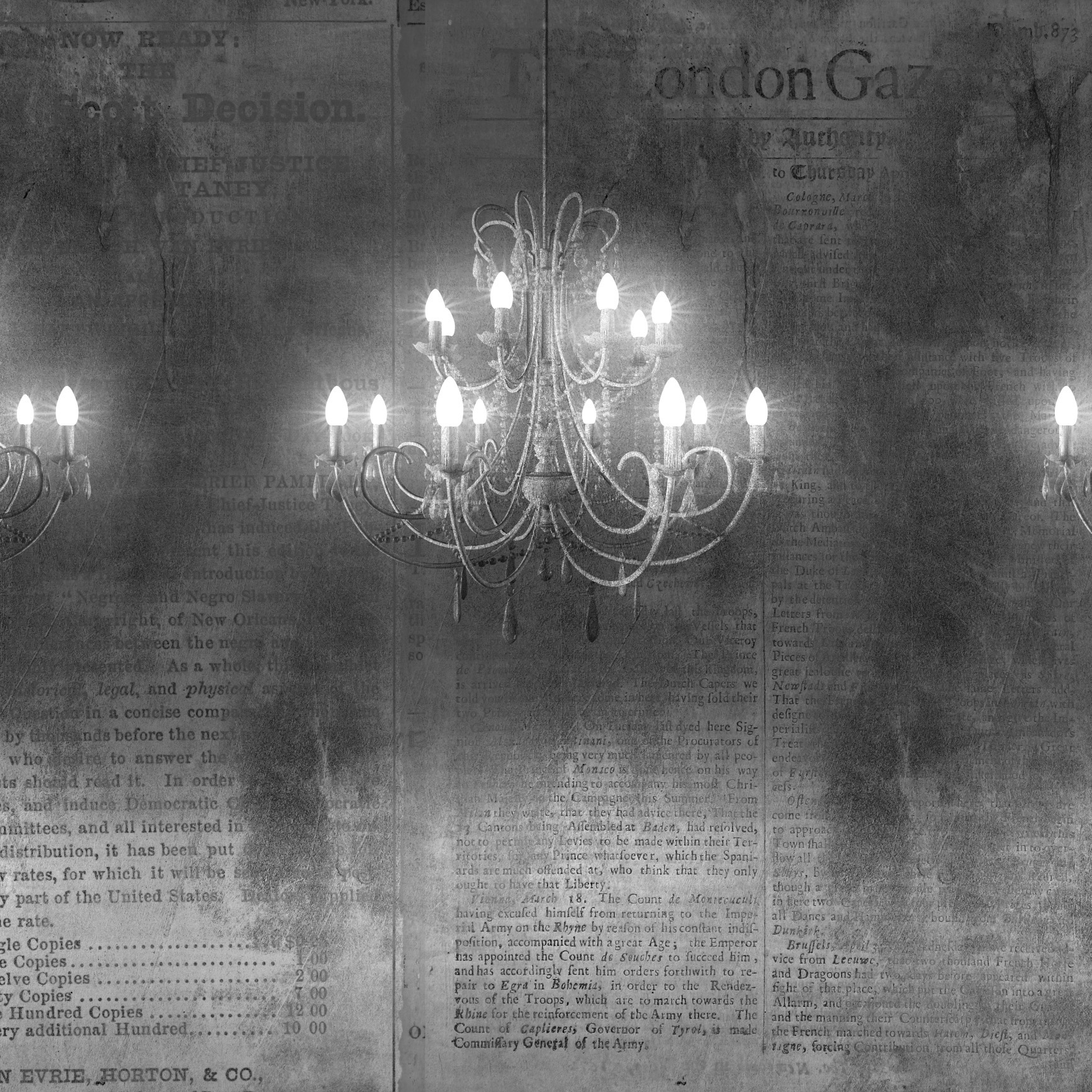 Afficher le produit Light+Light du fabricant INSTABILELAB