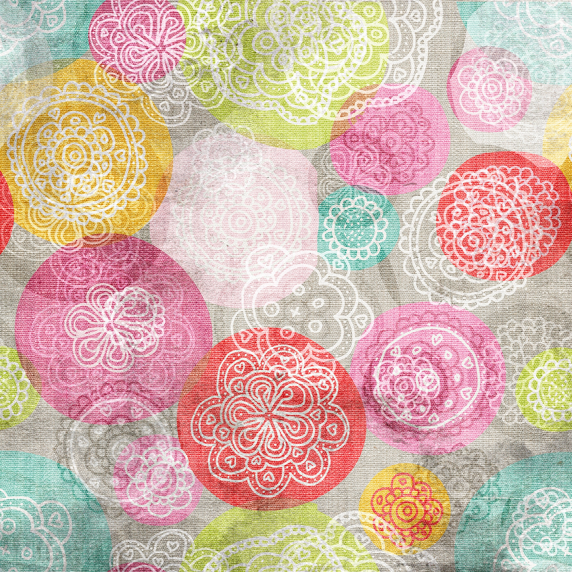 Display product Teenager | Colourmix from manufacturer INSTABILELAB