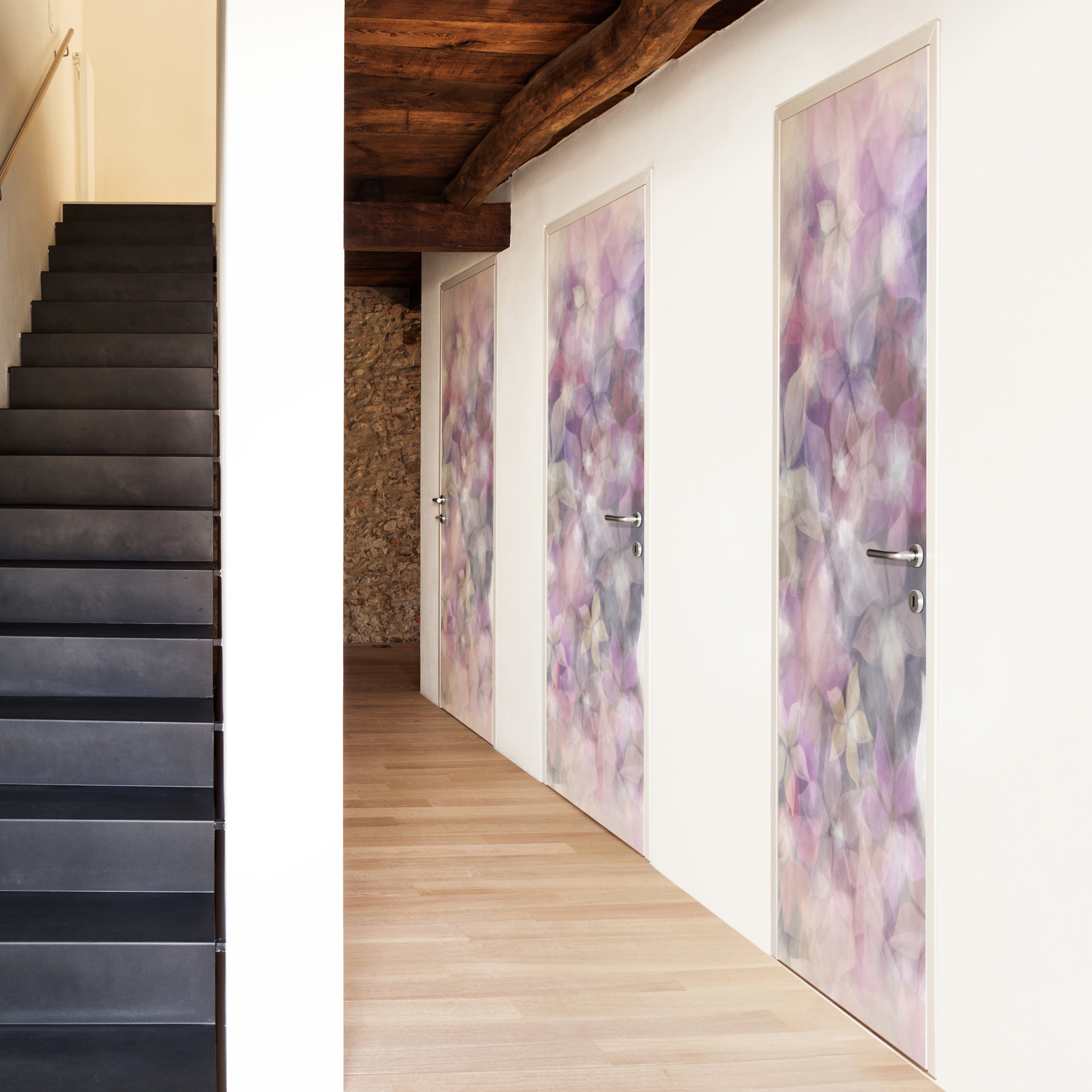 Display product Doorpaper | Anike from manufacturer INSTABILELAB