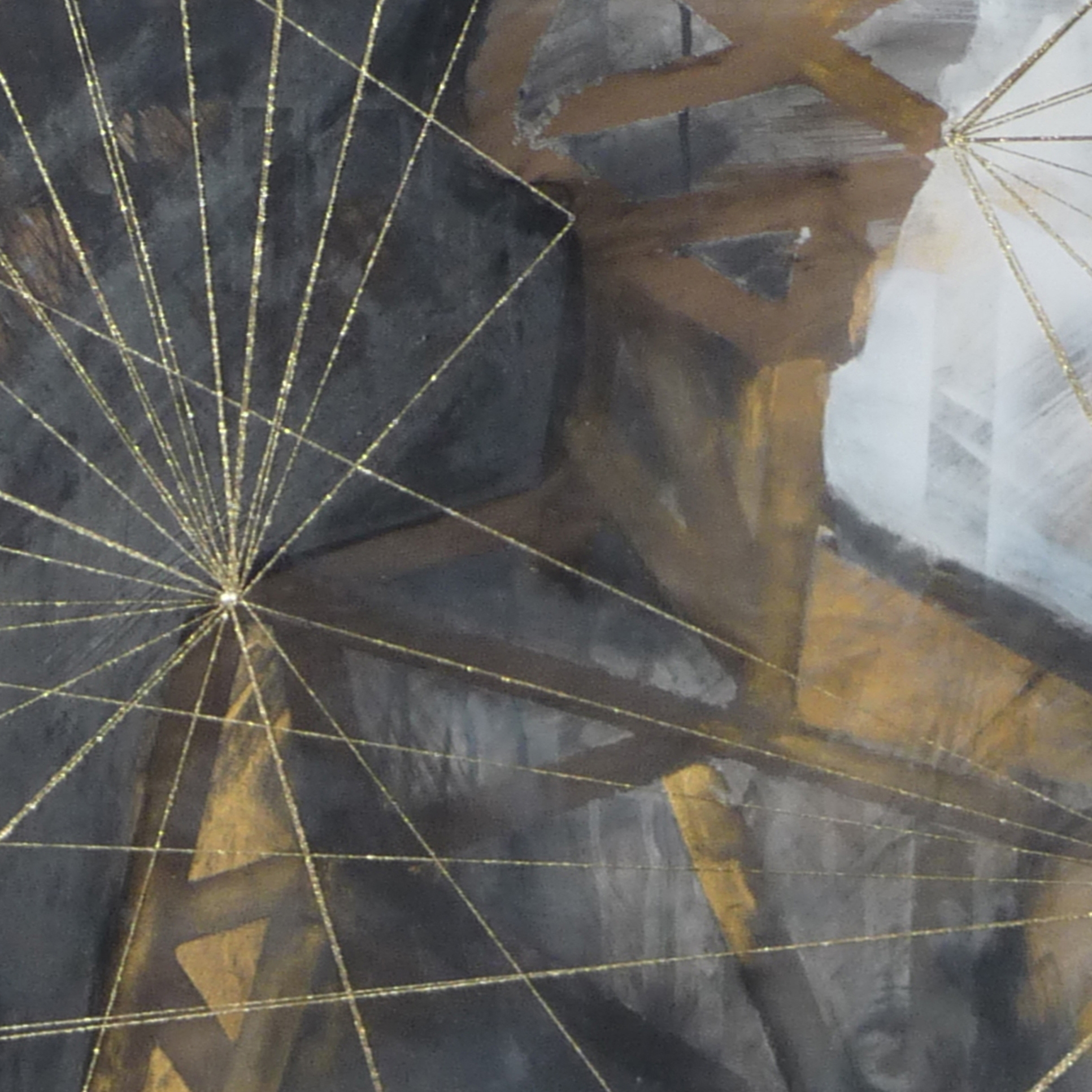 Display product Doorpaper | Artistica from manufacturer INSTABILELAB