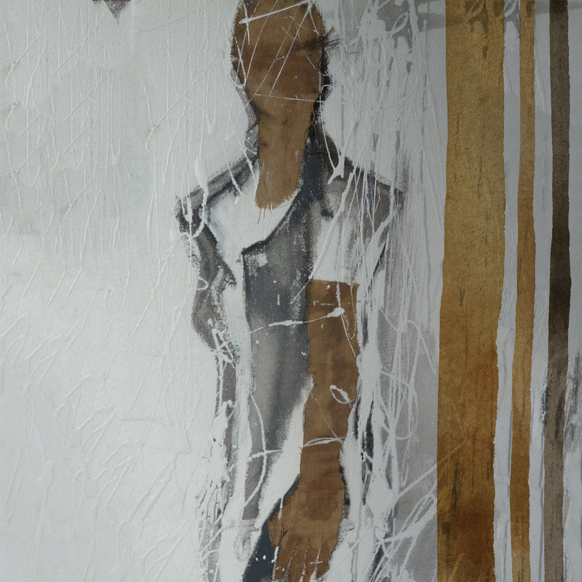 Display product Doorpaper | Artistica from manufacturer INSTABILELAB