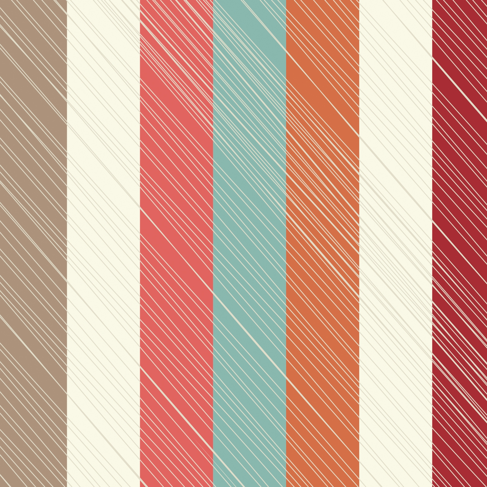 Display product Doorpaper | Feliz from manufacturer INSTABILELAB