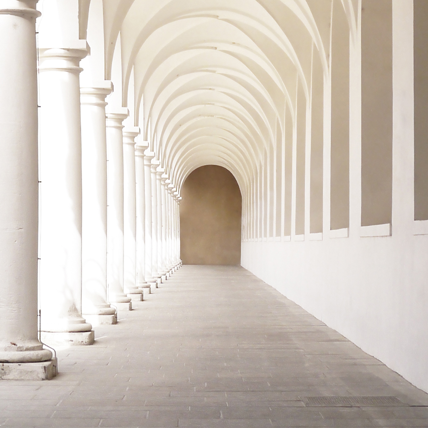 Display product Doorpaper | Profonda from manufacturer INSTABILELAB