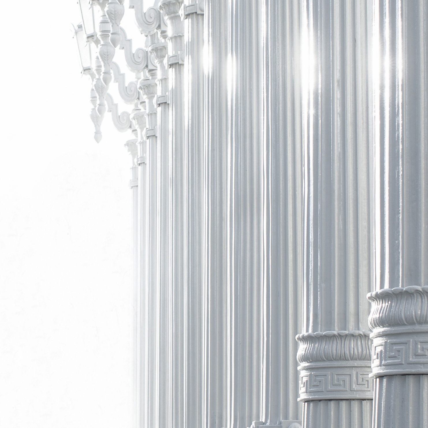 Display product Doorpaper | Profonda from manufacturer INSTABILELAB