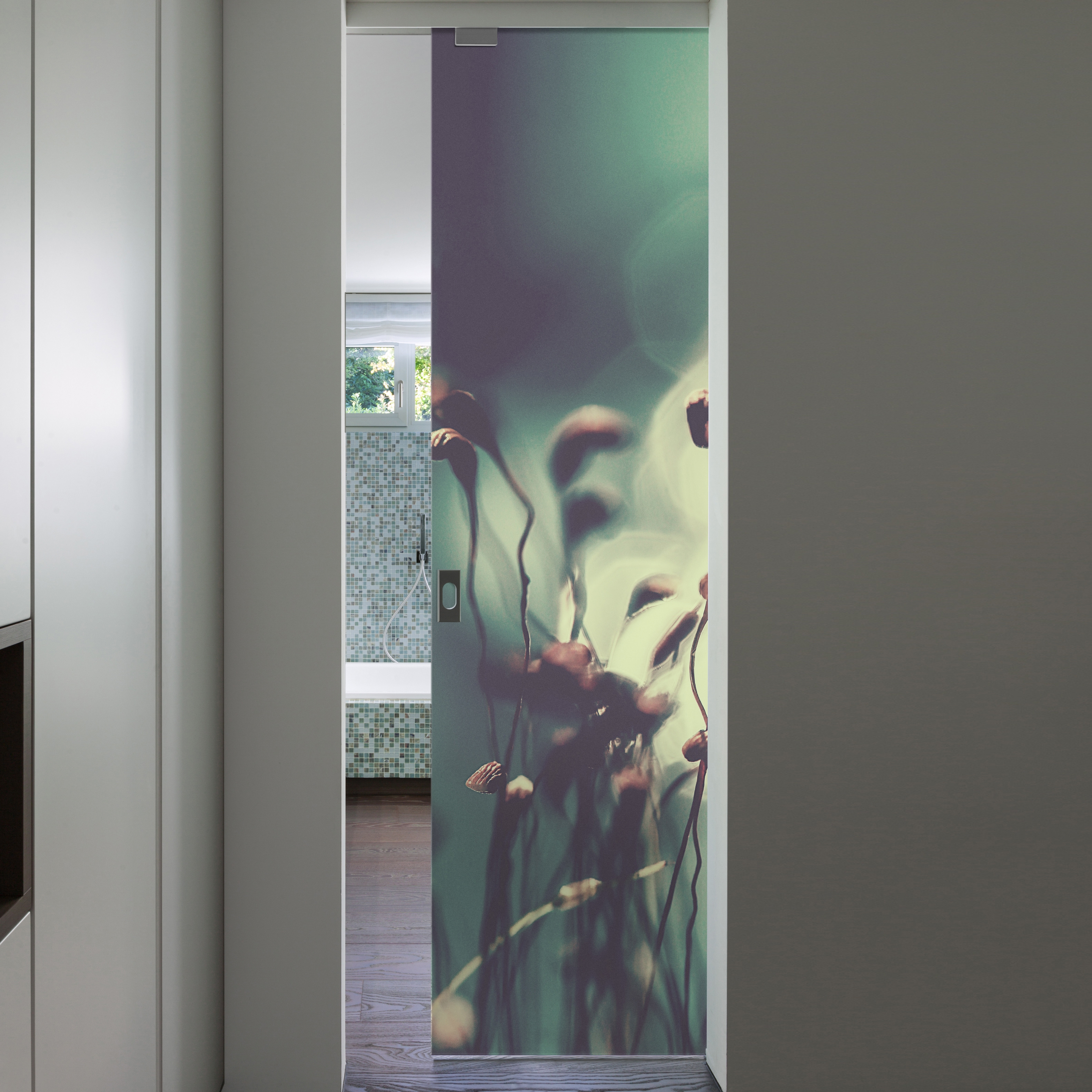 Display product Doorpaper | Expose from manufacturer INSTABILELAB