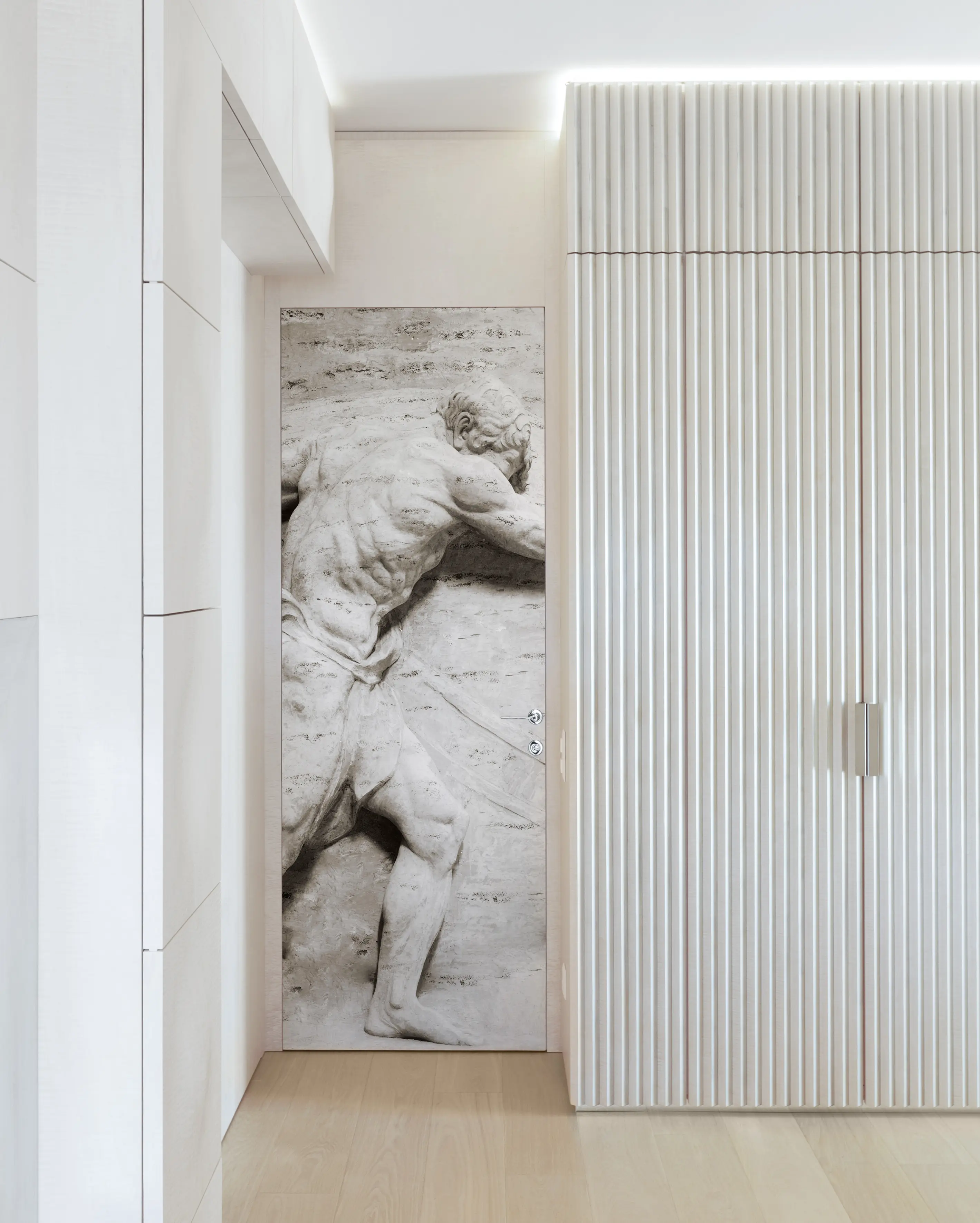 INSTABILELAB - Doorpaper | Knoss
