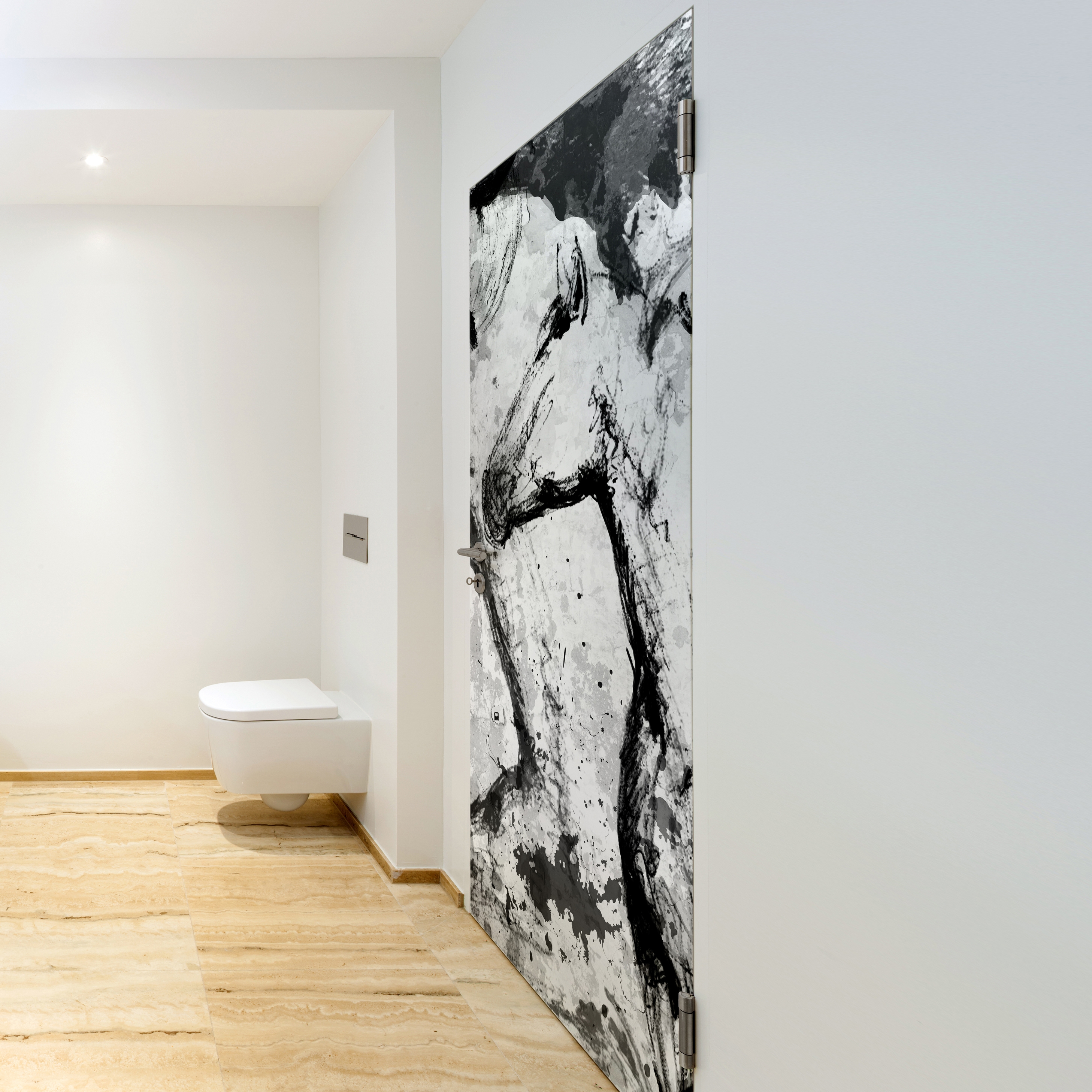 Display product Doorpaper | Sanmarco from manufacturer INSTABILELAB