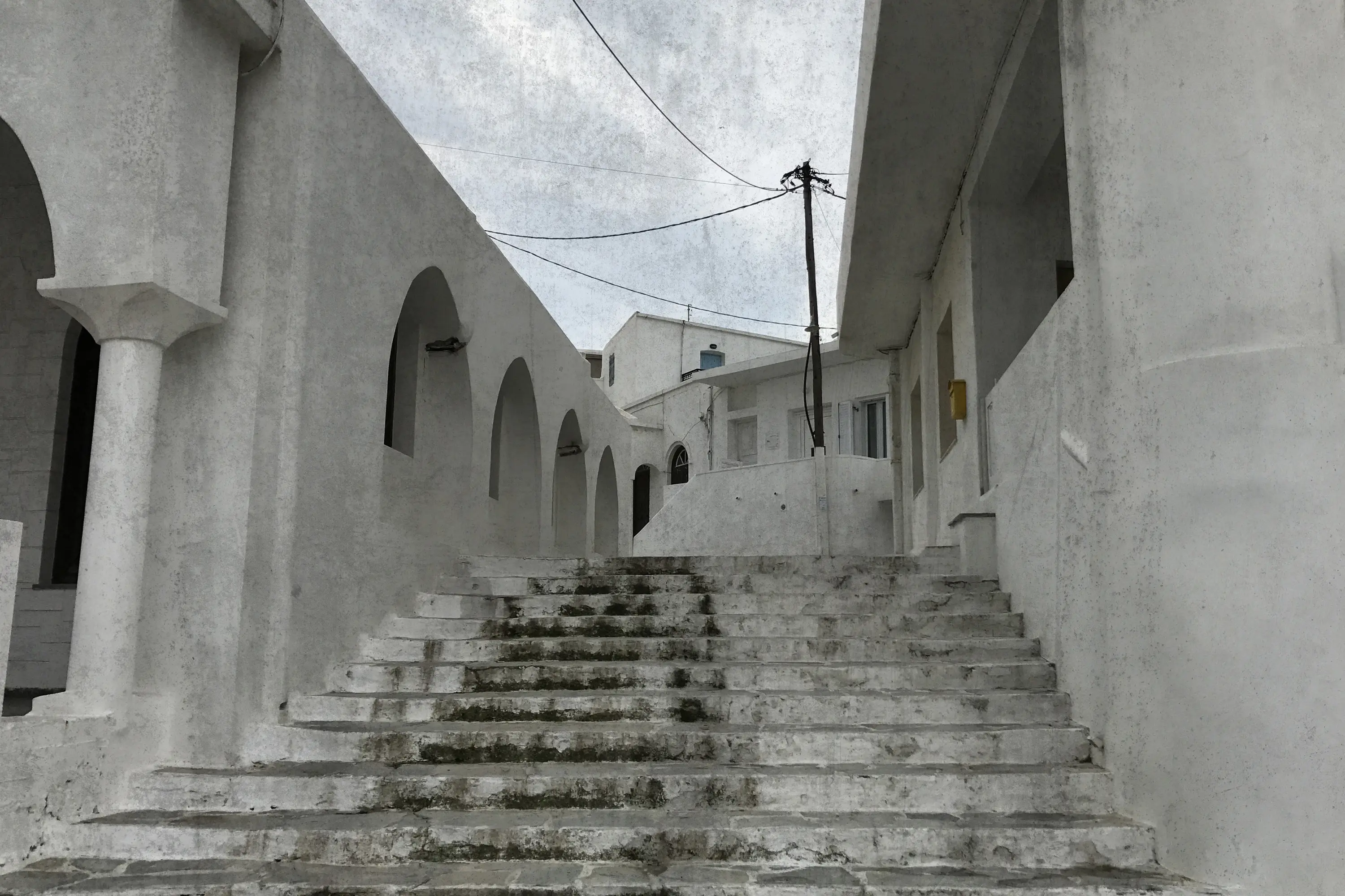 INSTABILELAB - Avenue