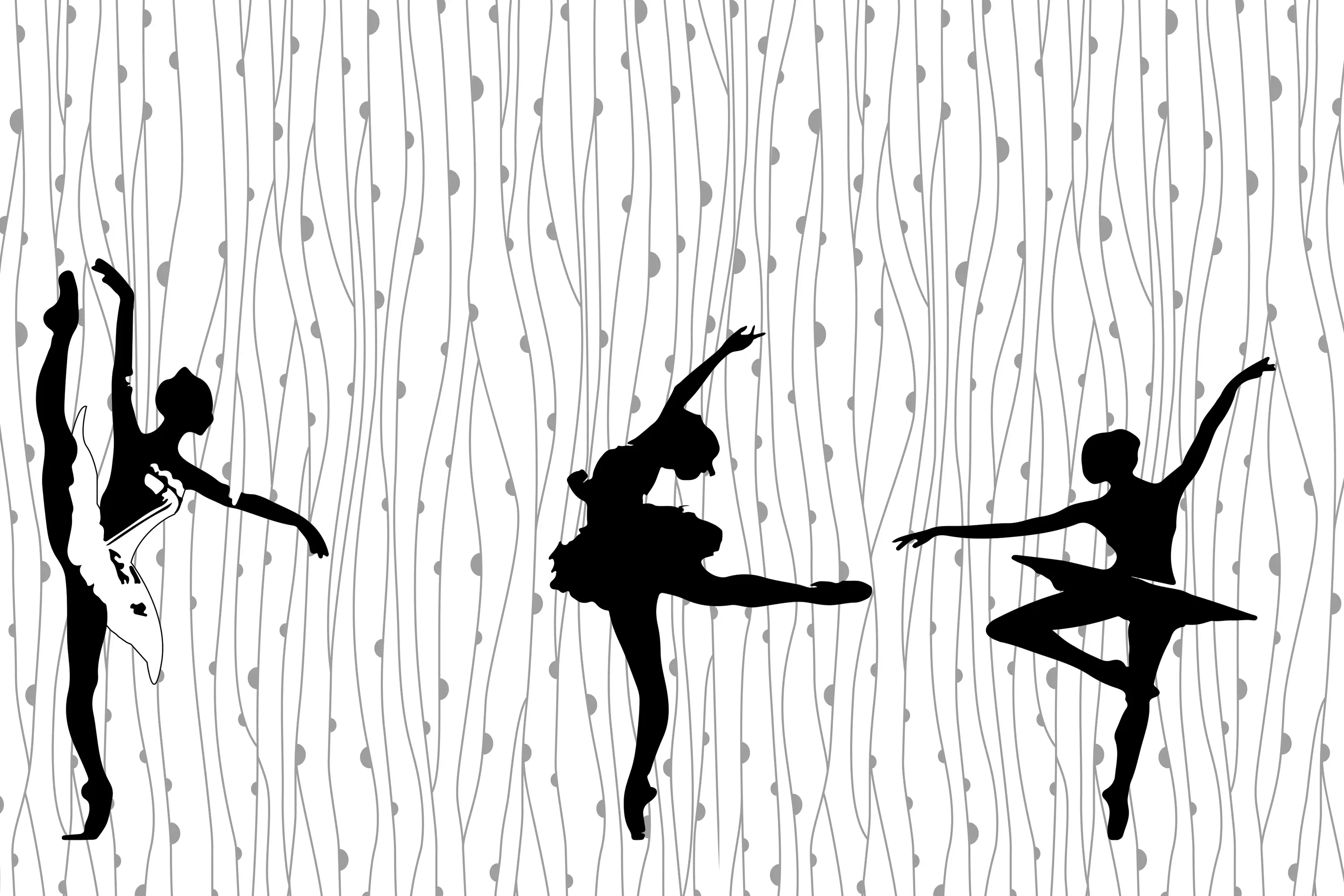 INSTABILELAB - Ballerina