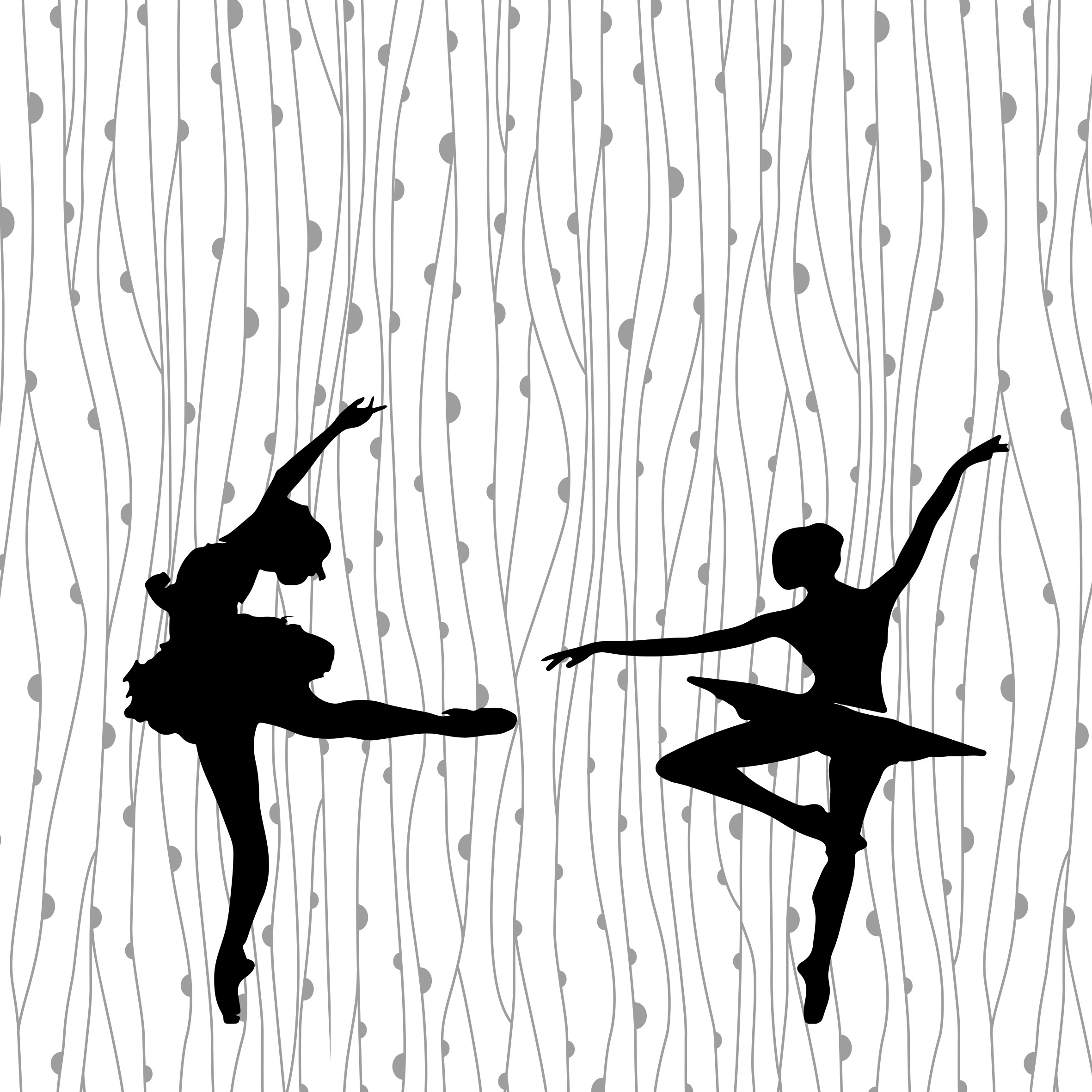Afficher le produit Ballerina du fabricant INSTABILELAB