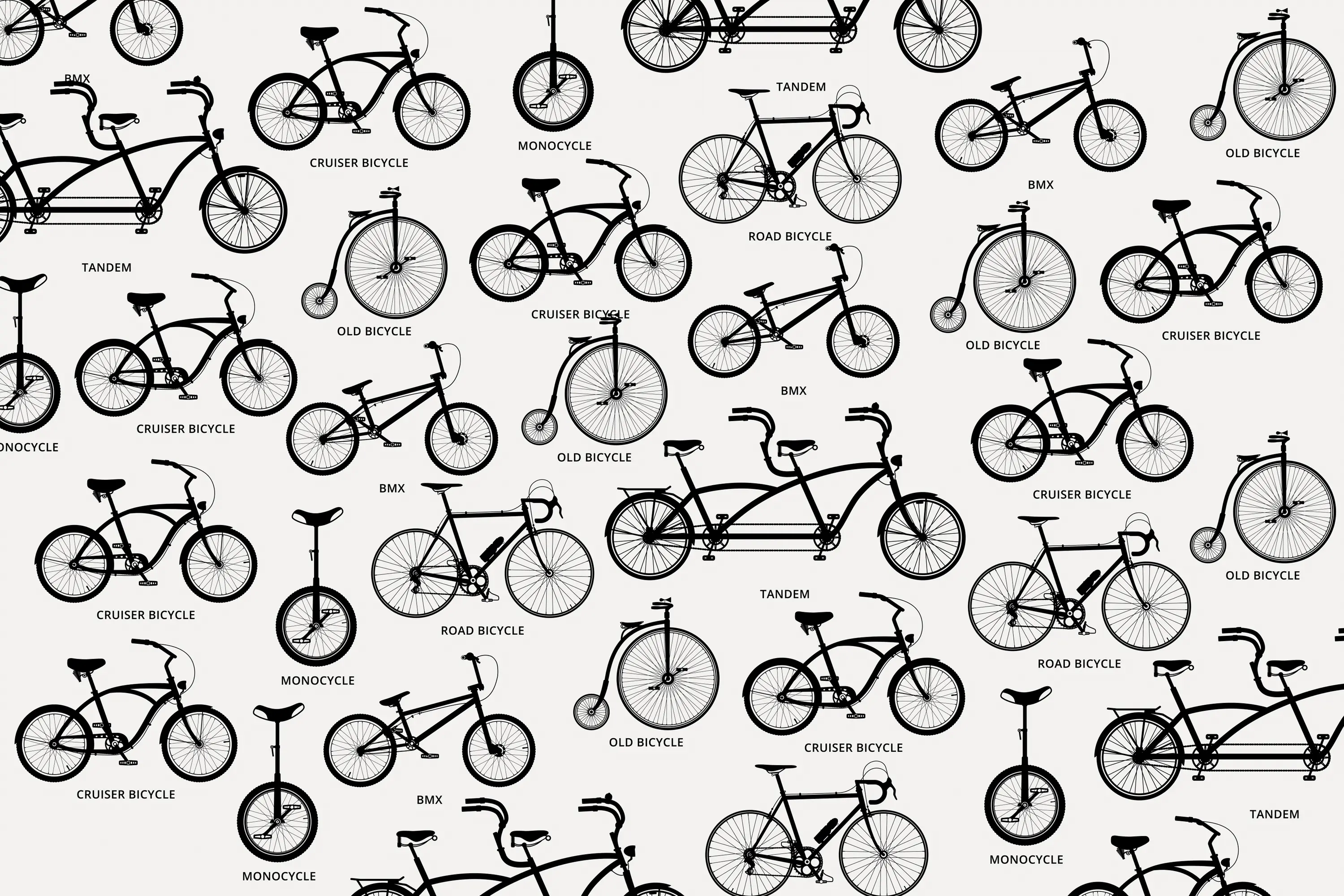 INSTABILELAB - Bicycle