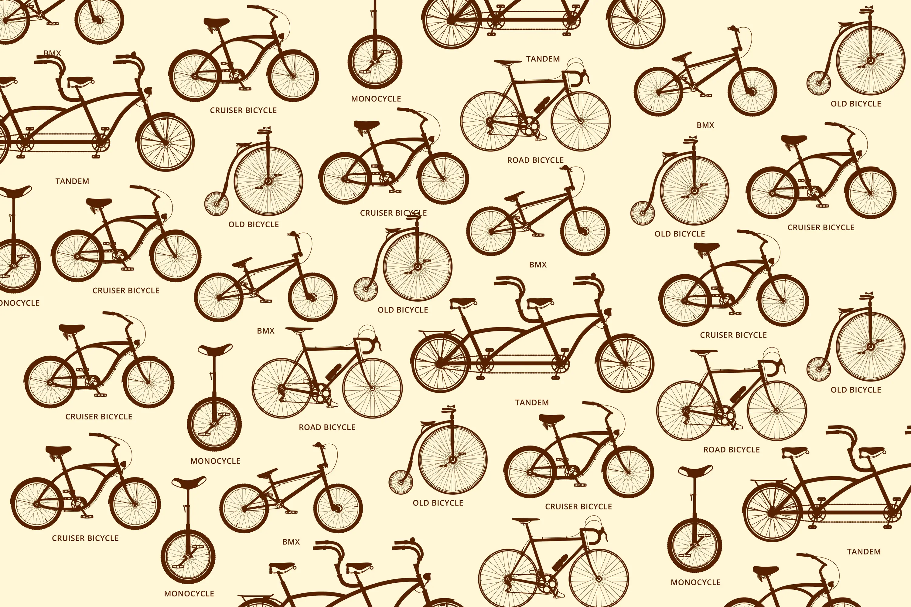 INSTABILELAB - Bicycle