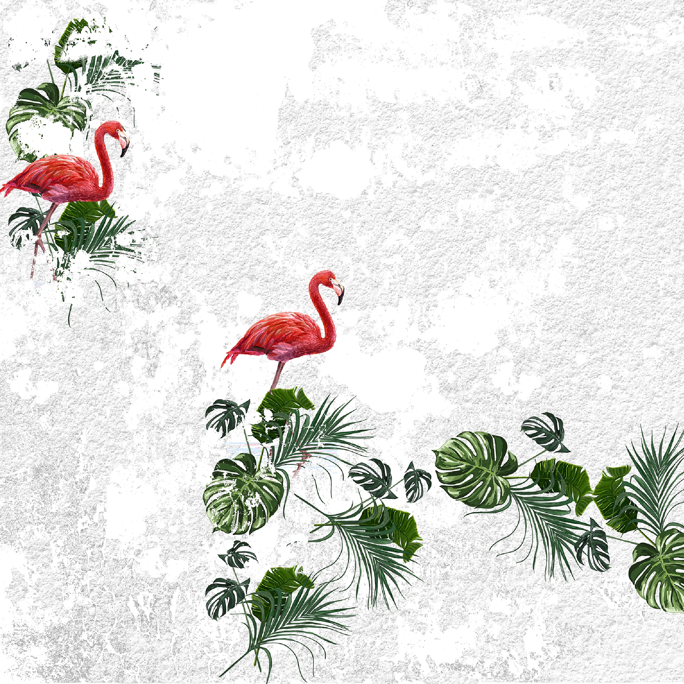 Bird Garden