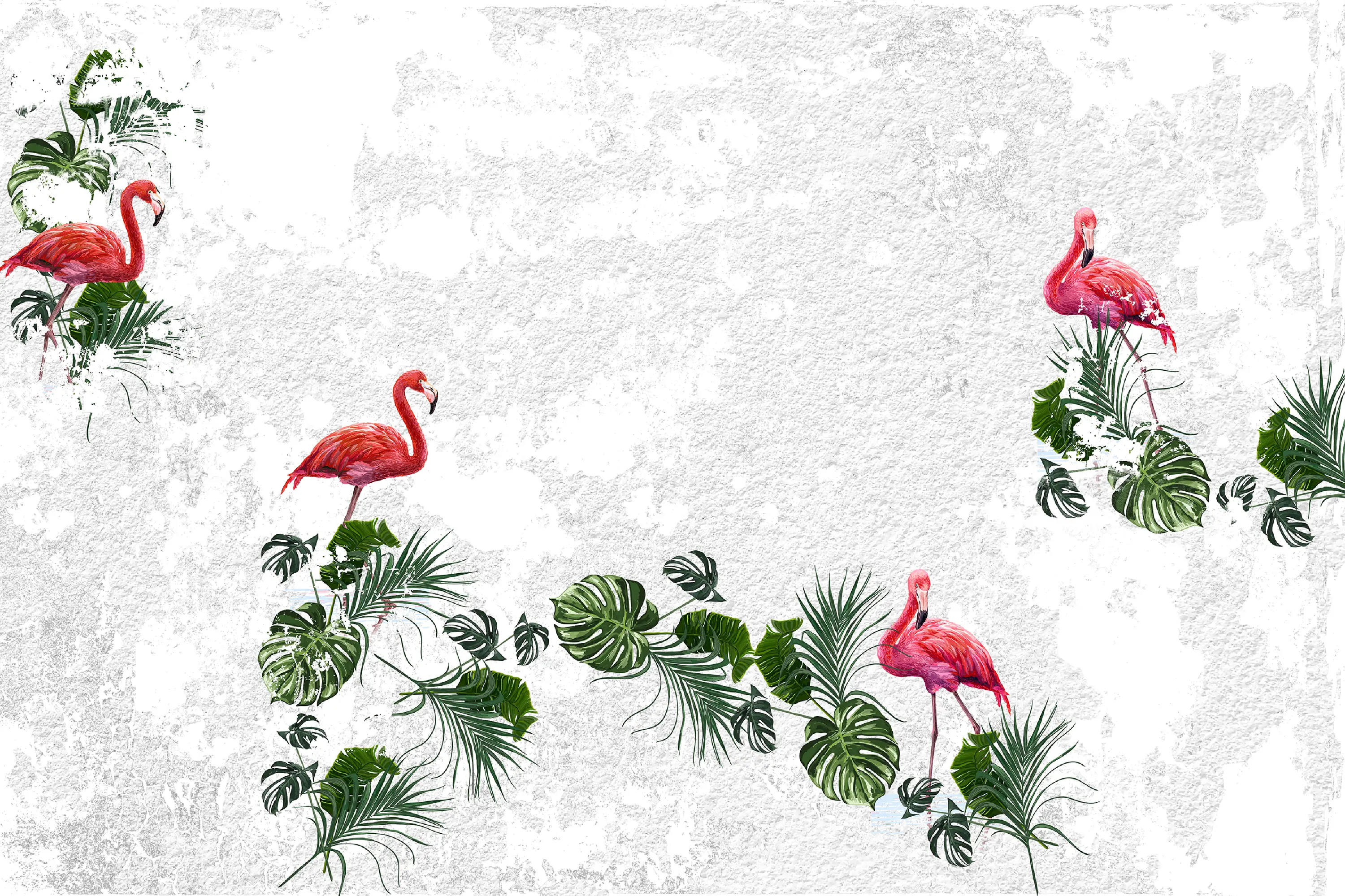 INSTABILELAB - Bird Garden