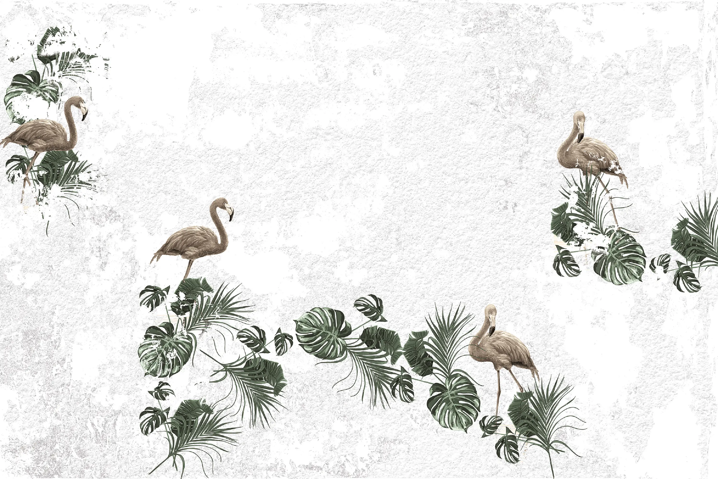 INSTABILELAB - Bird Garden