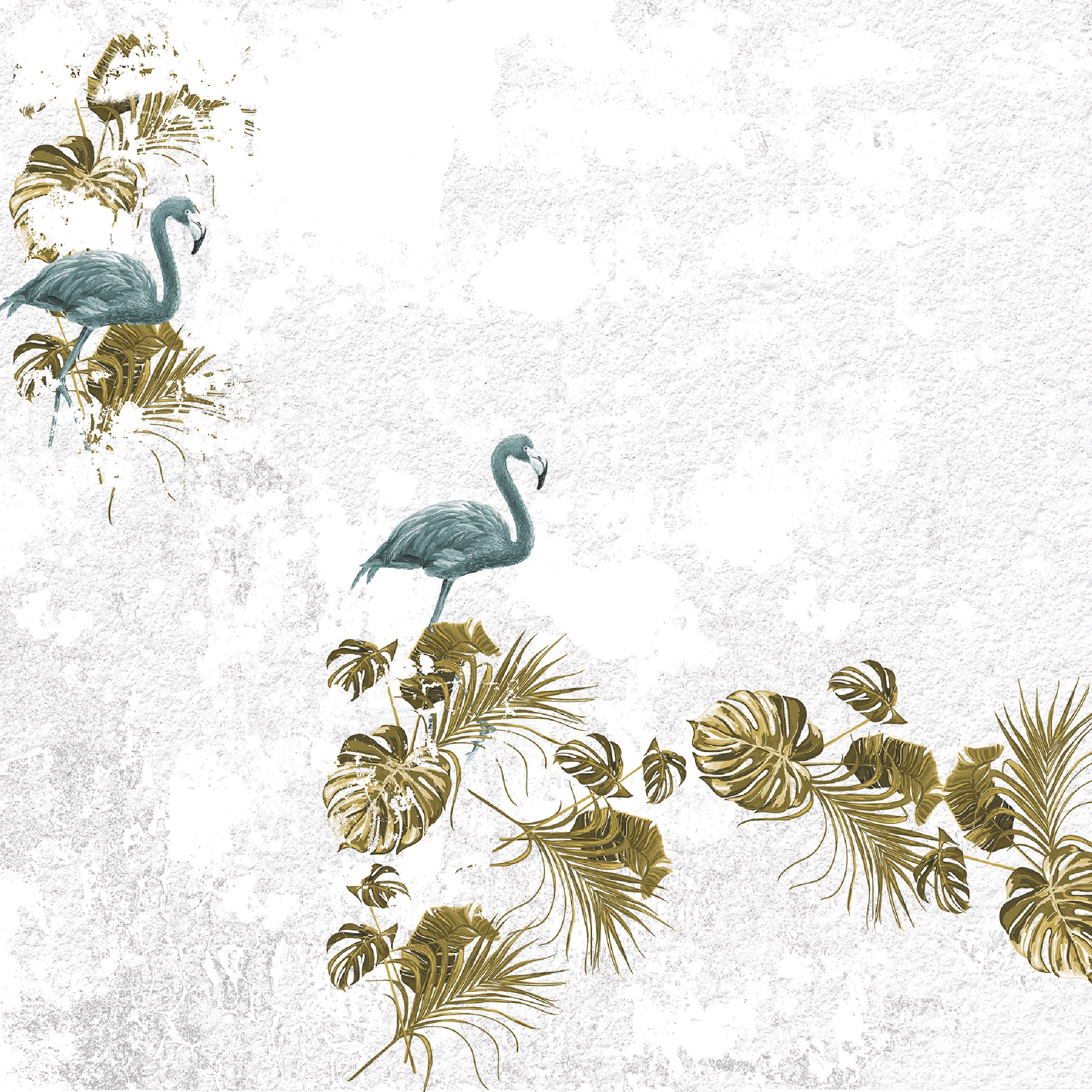 Bird Garden