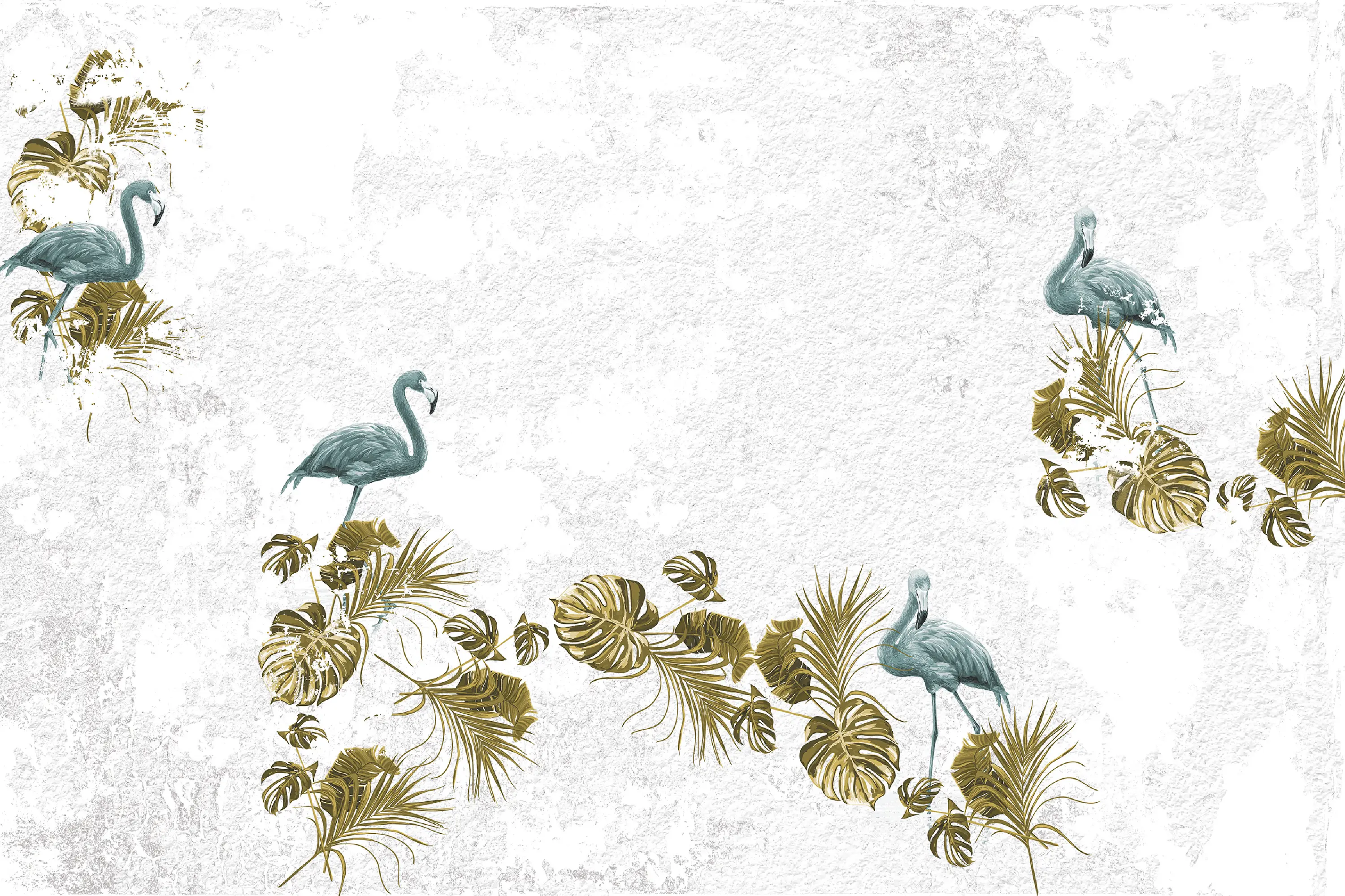 INSTABILELAB - Bird Garden
