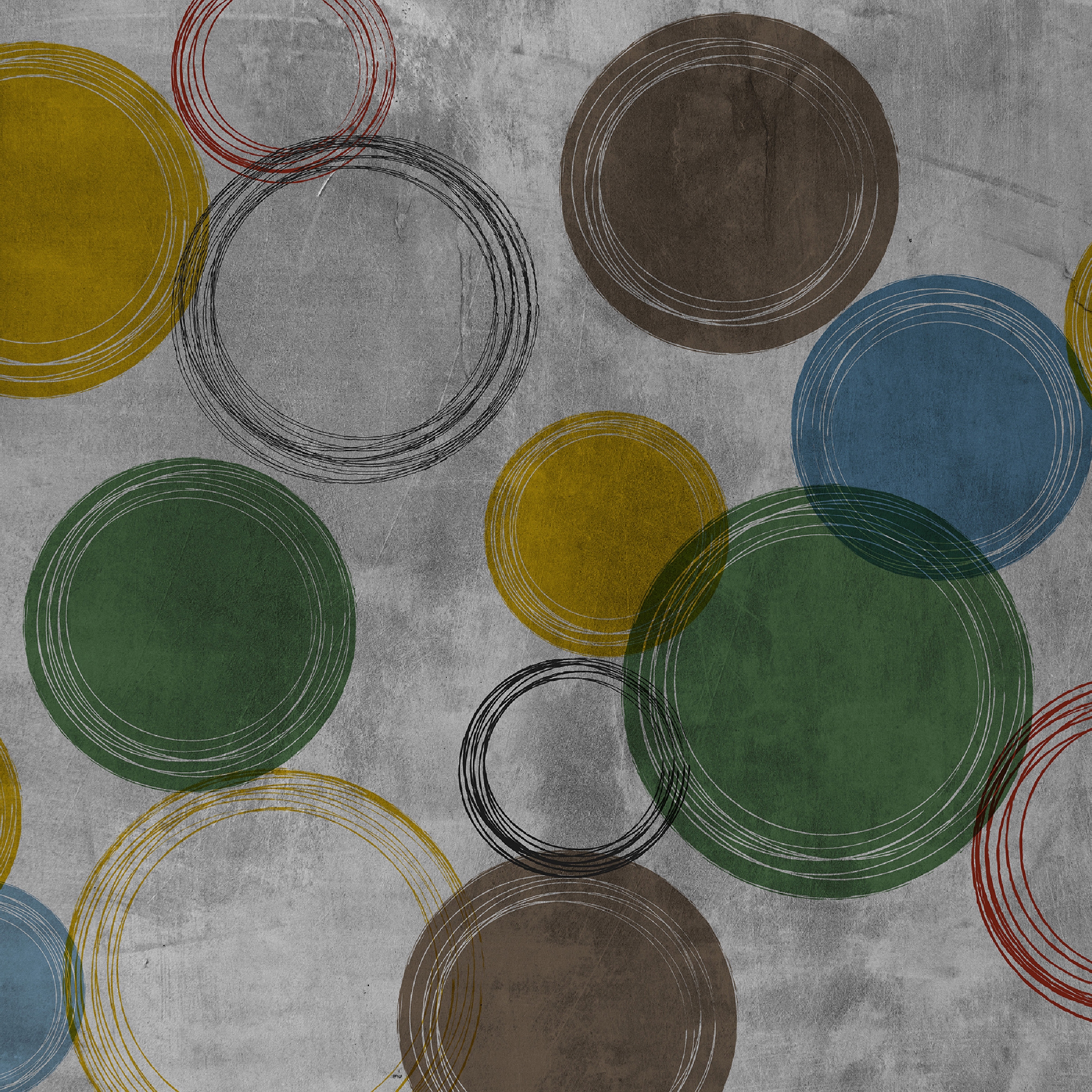 Color Circle