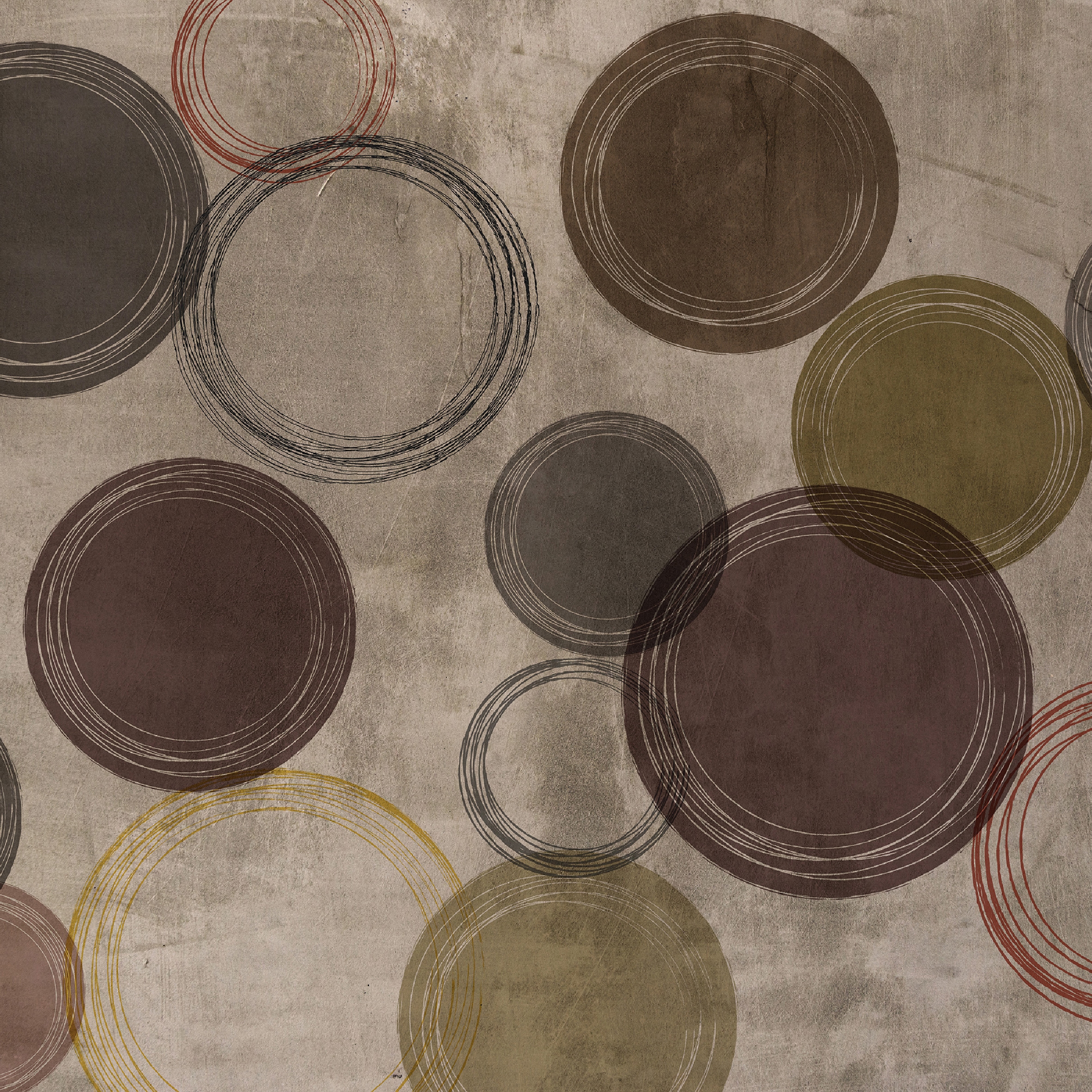 Color Circle