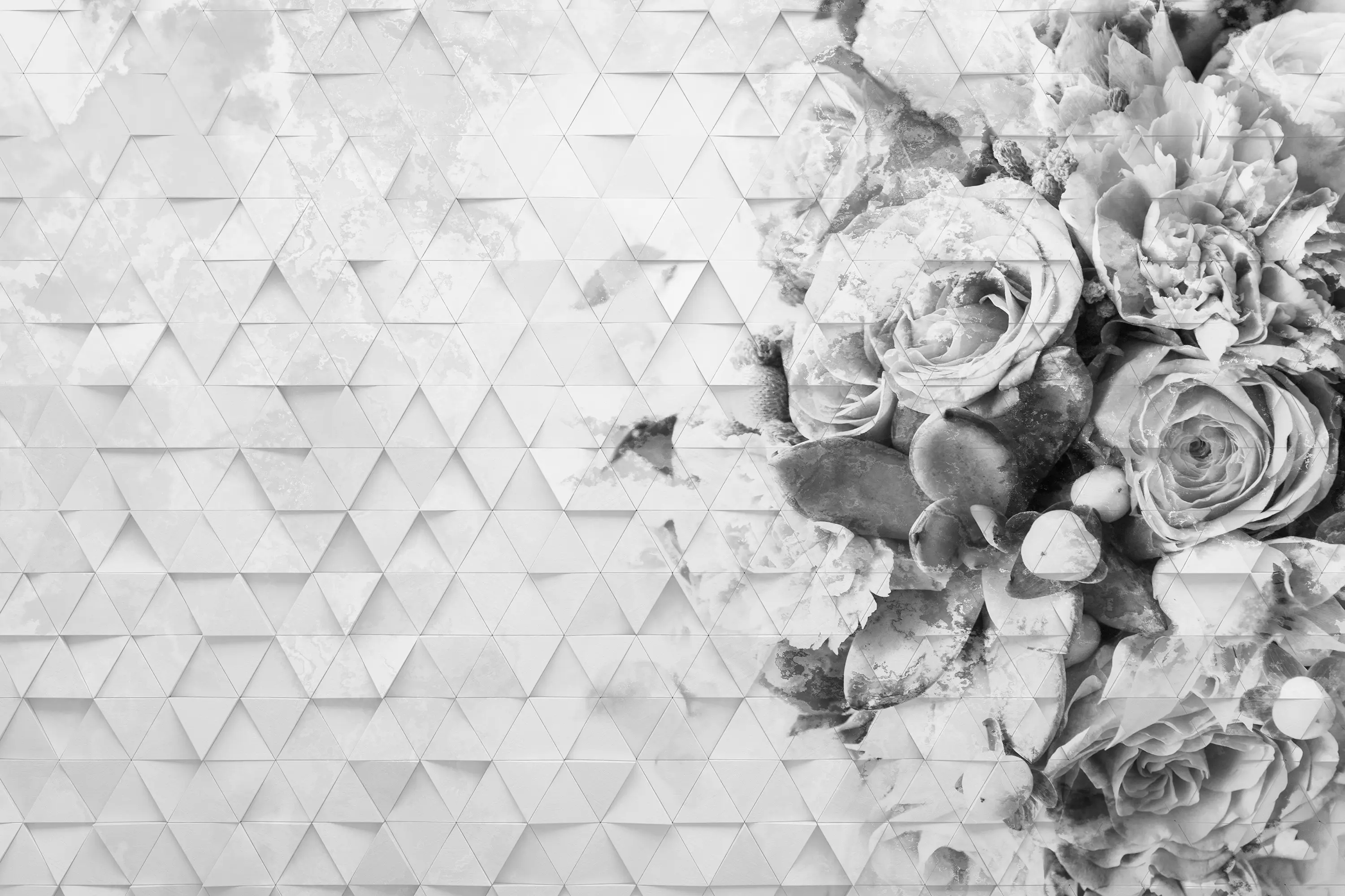 INSTABILELAB - Decomposed Rose